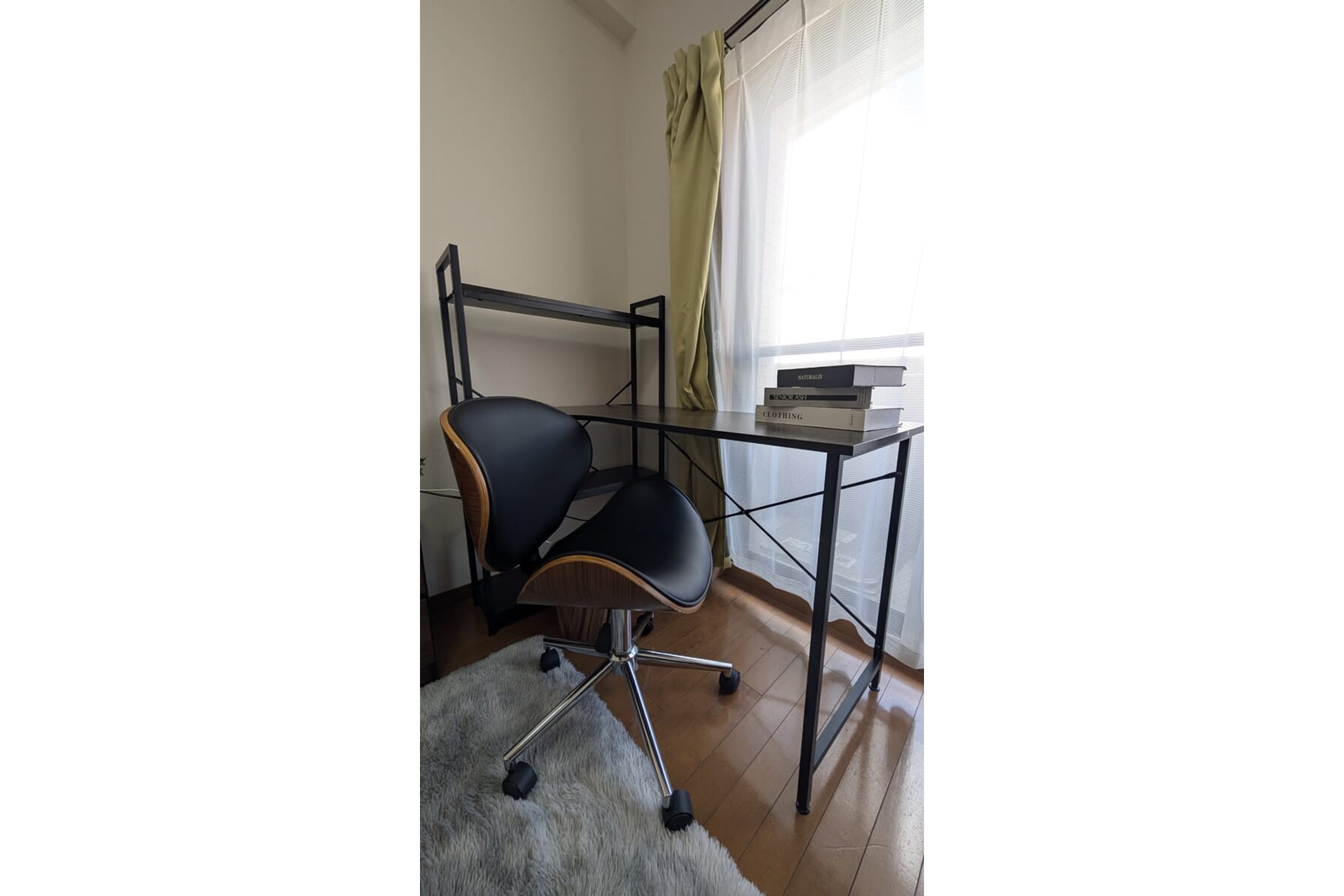 スタンダードタイプのイメージ