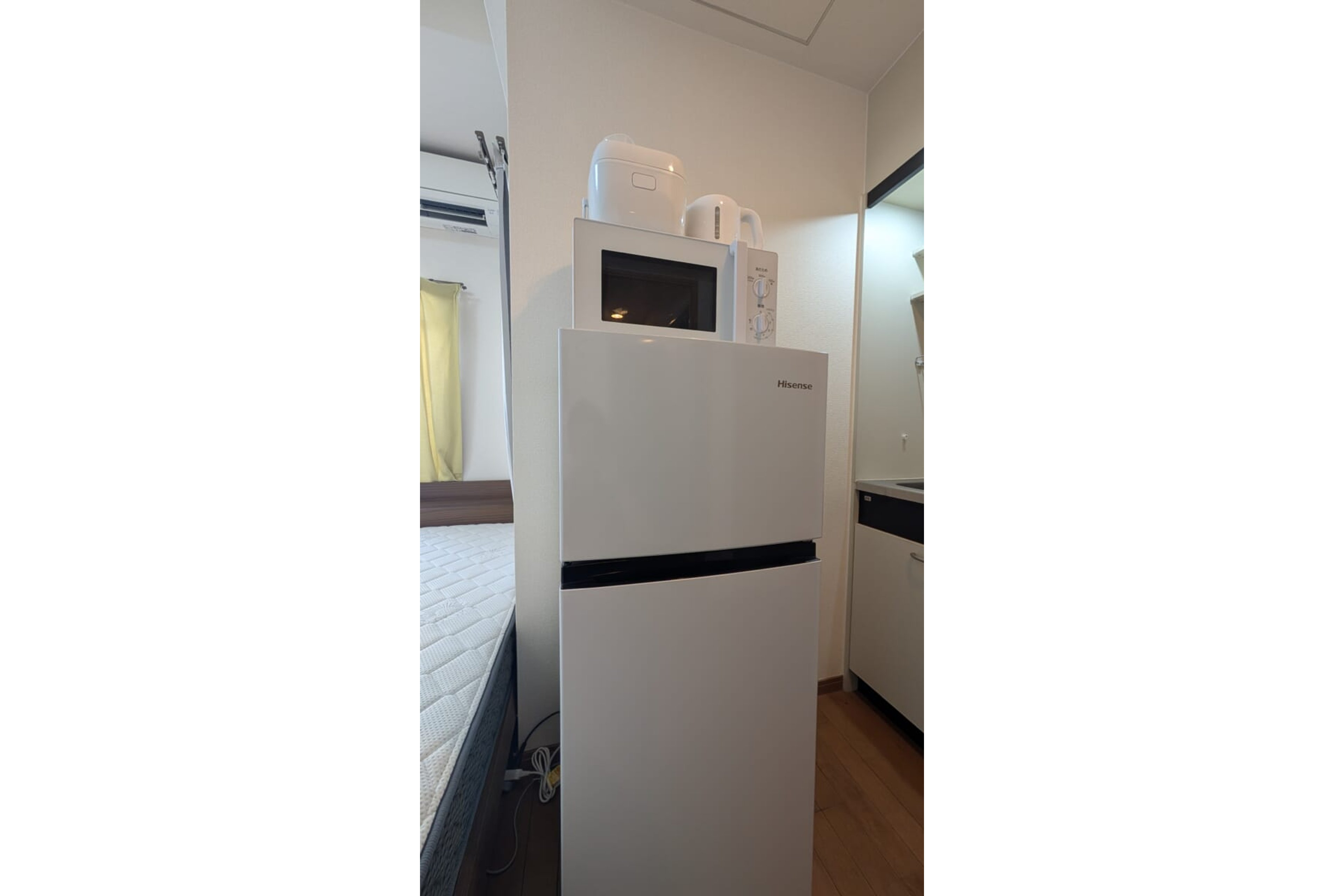 スタンダードタイプのイメージ