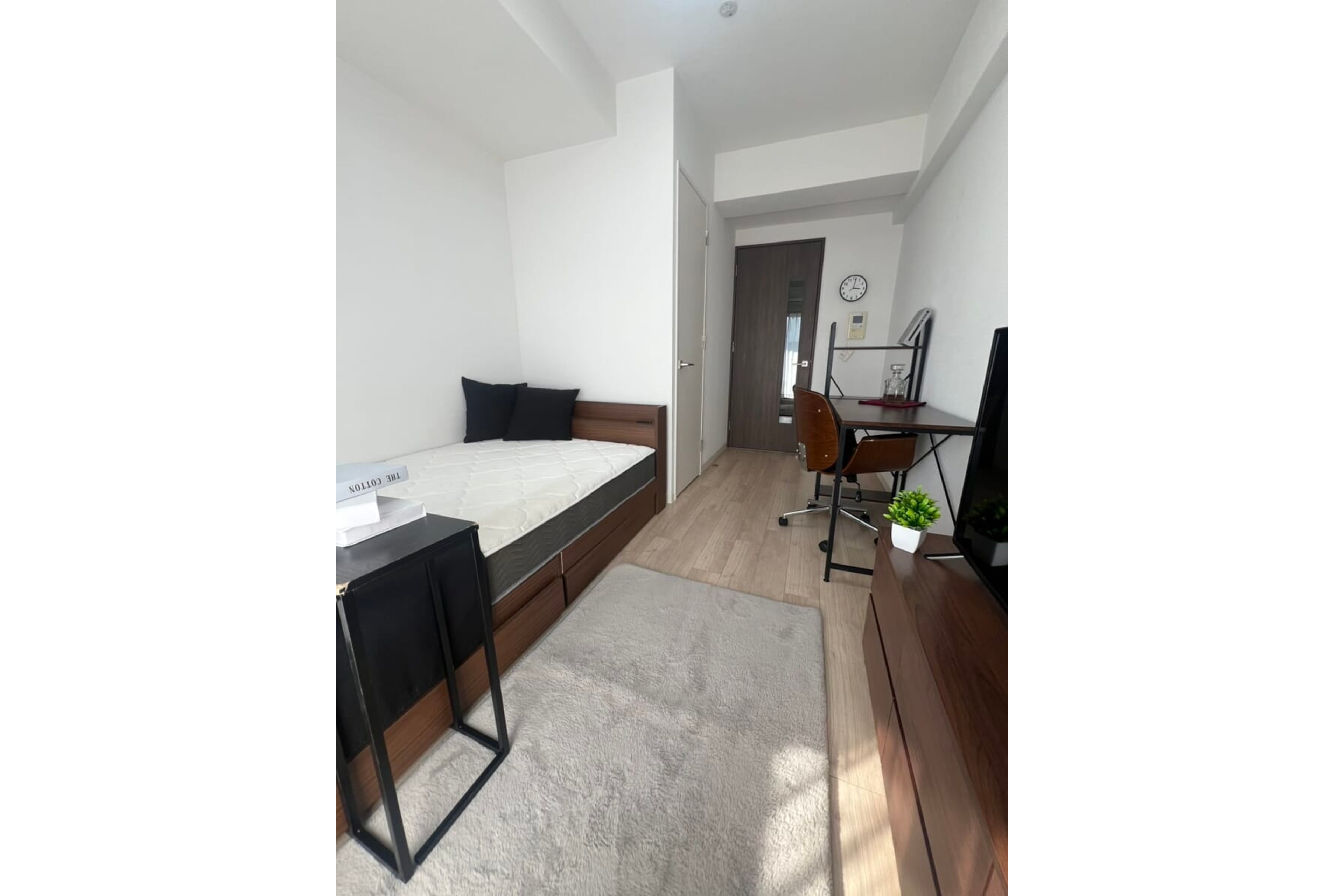 ハイグレードタイプのイメージ