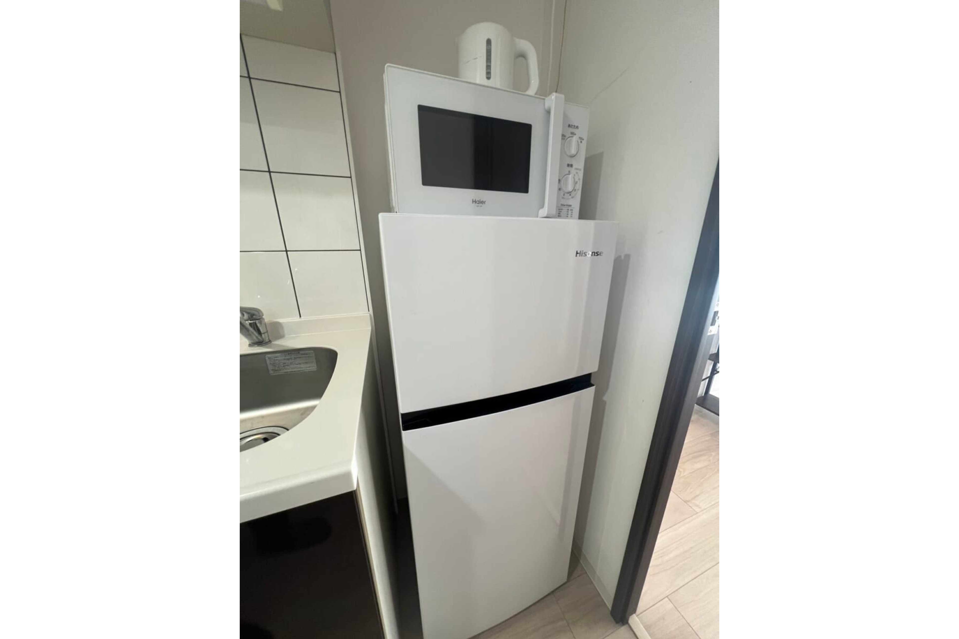 ハイグレードタイプのイメージ