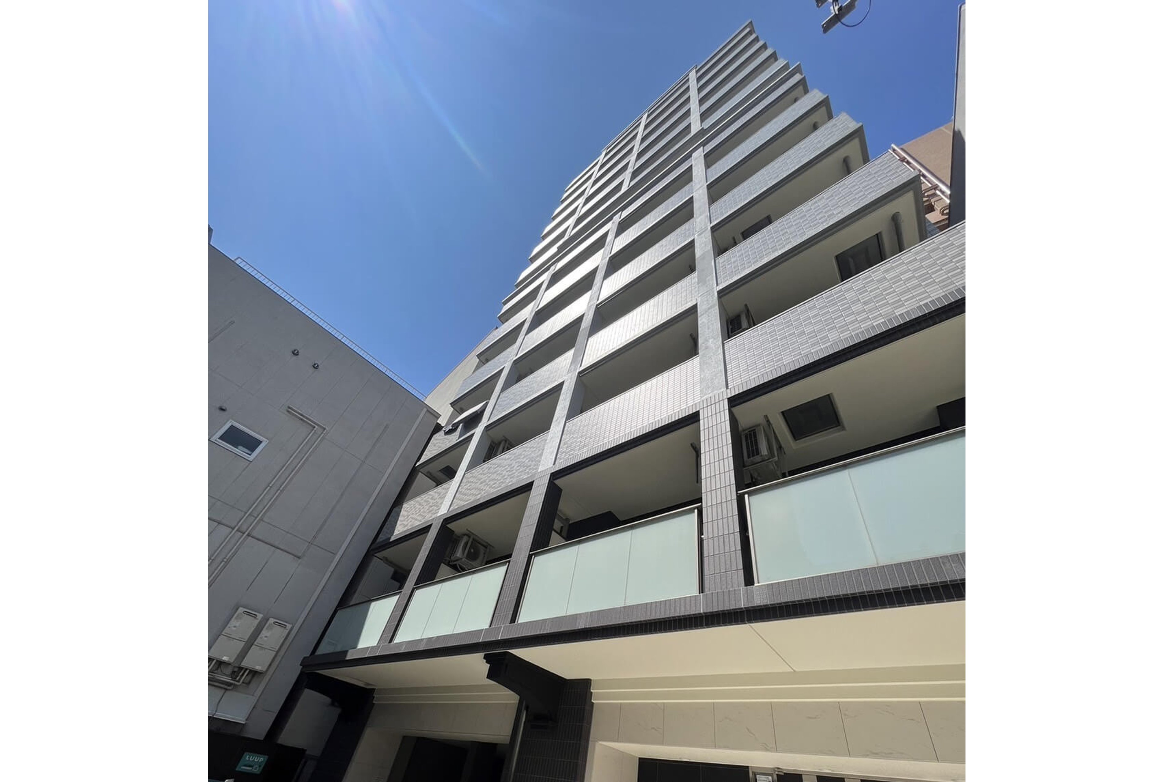 ハイグレードタイプのイメージ