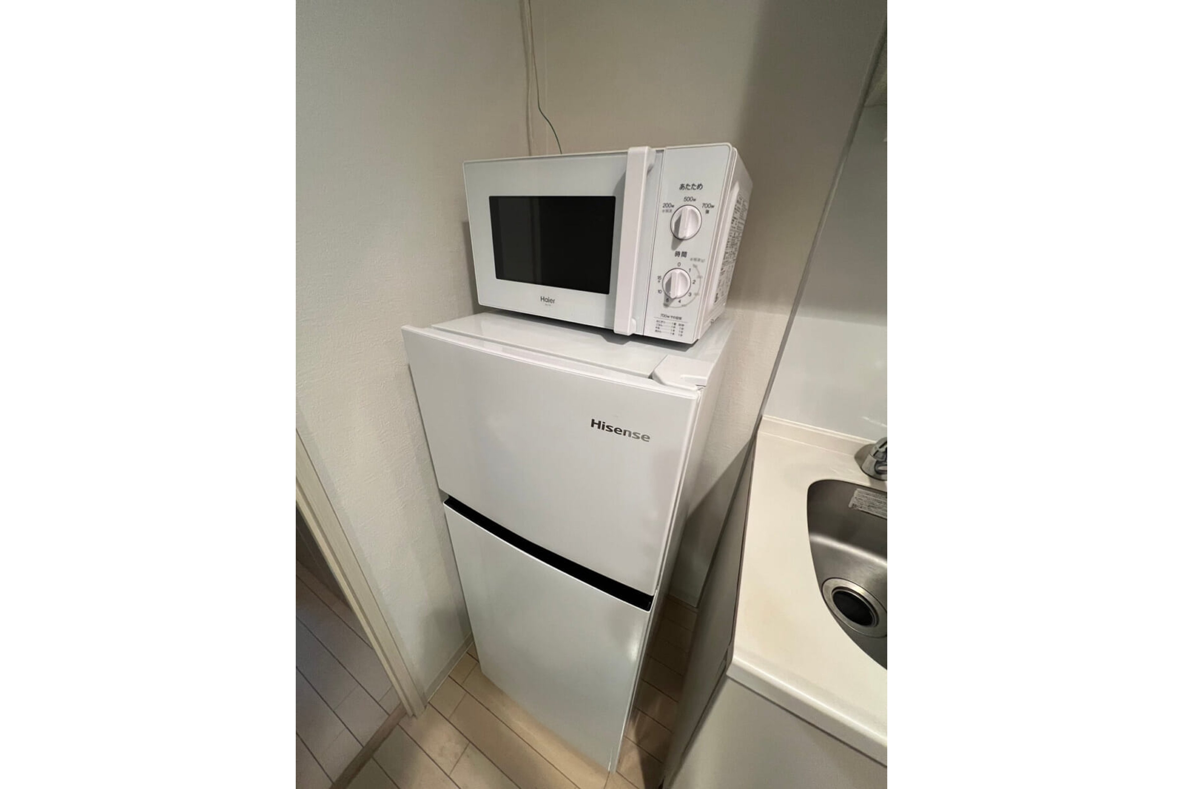 ハイグレードタイプのイメージ