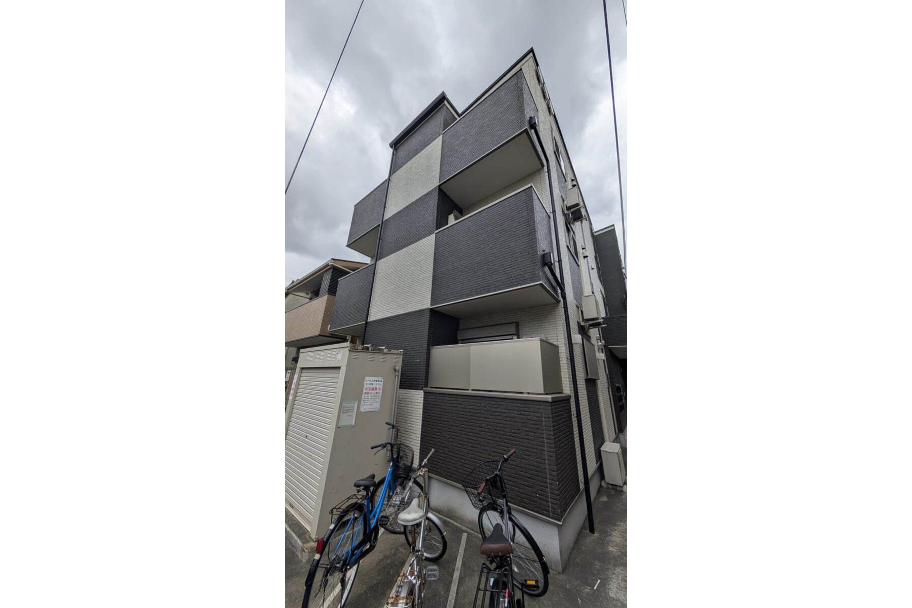 ハイグレードタイプのイメージ