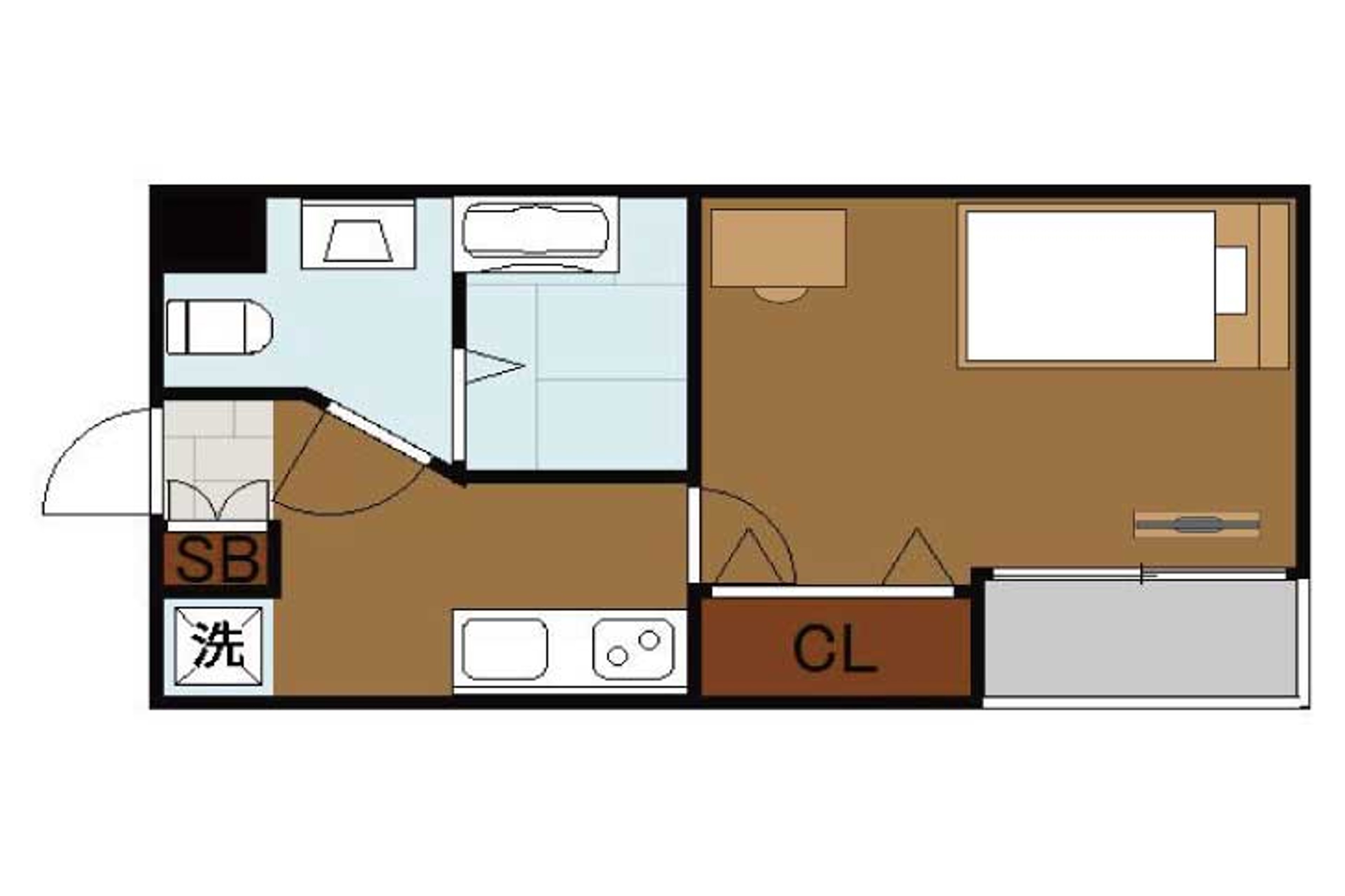 ハイグレードタイプのイメージ