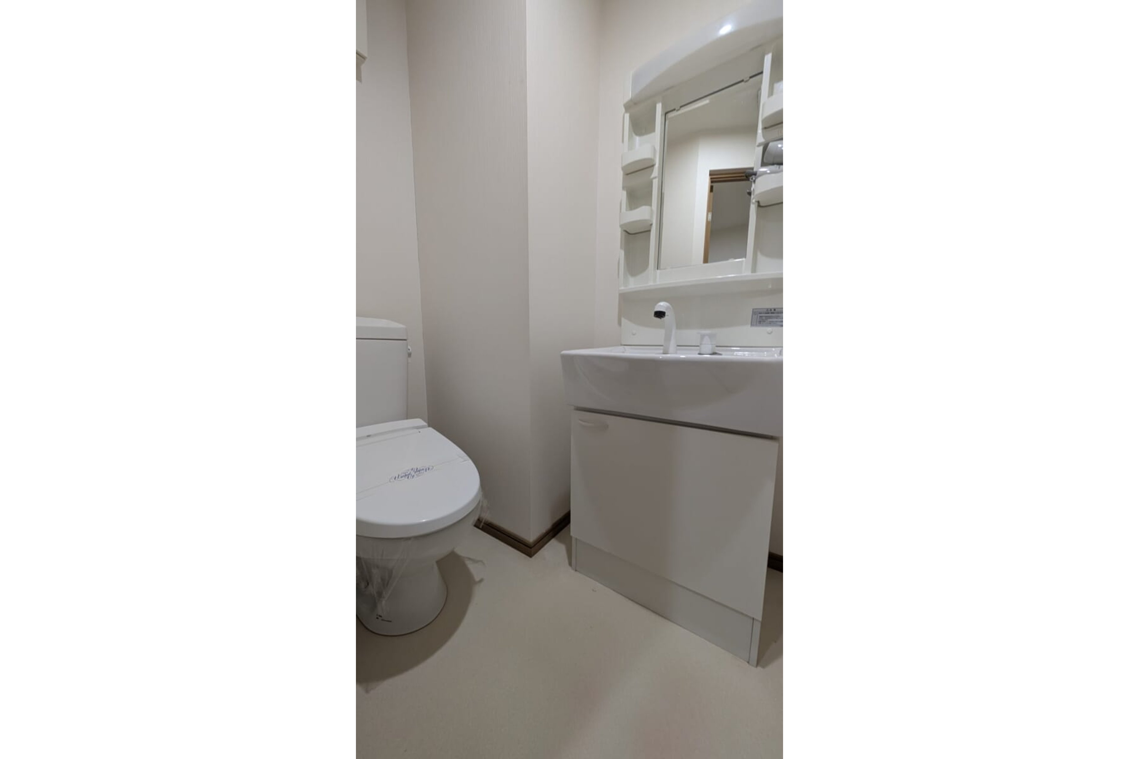 ハイグレードタイプのイメージ