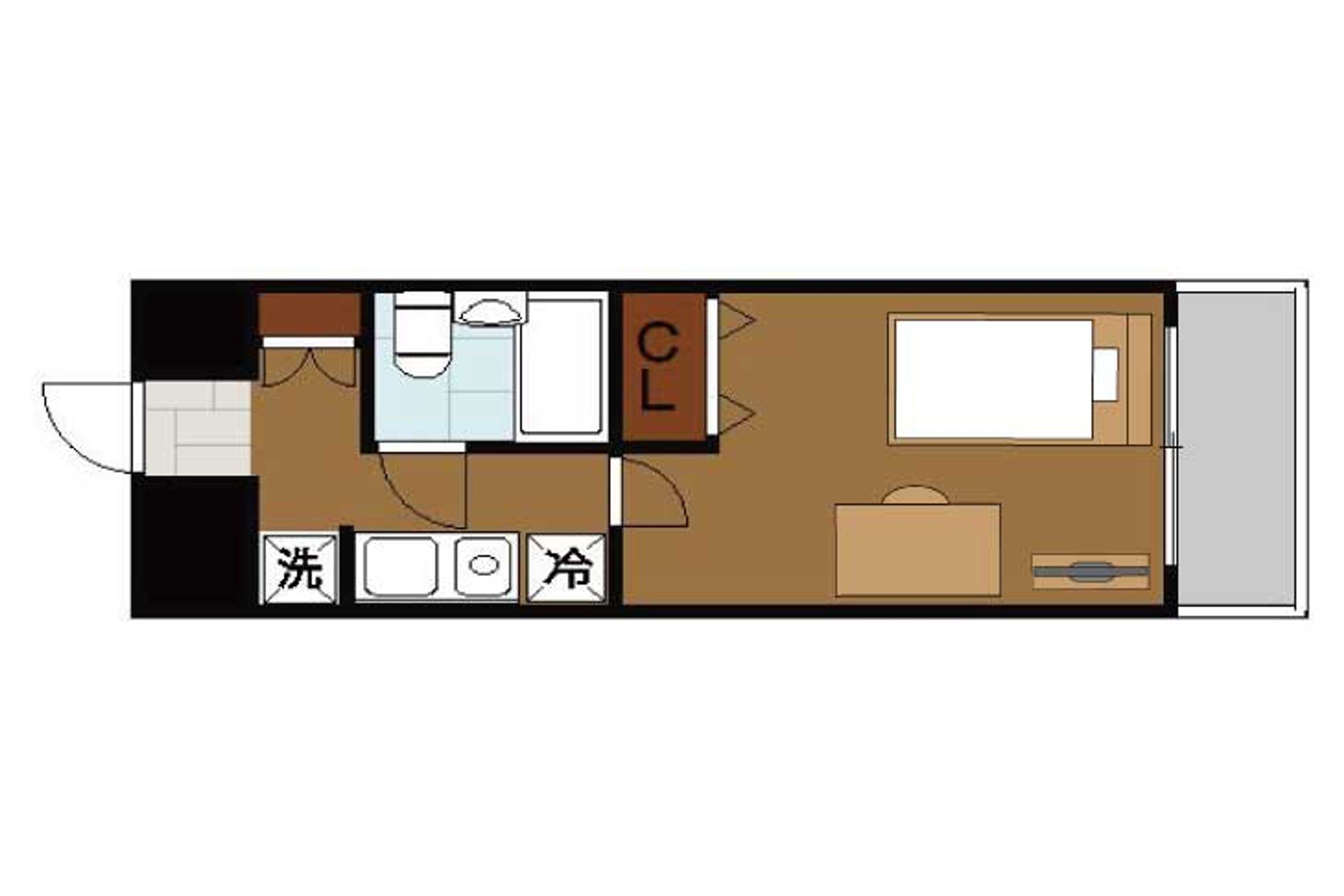 バリュータイプのイメージ