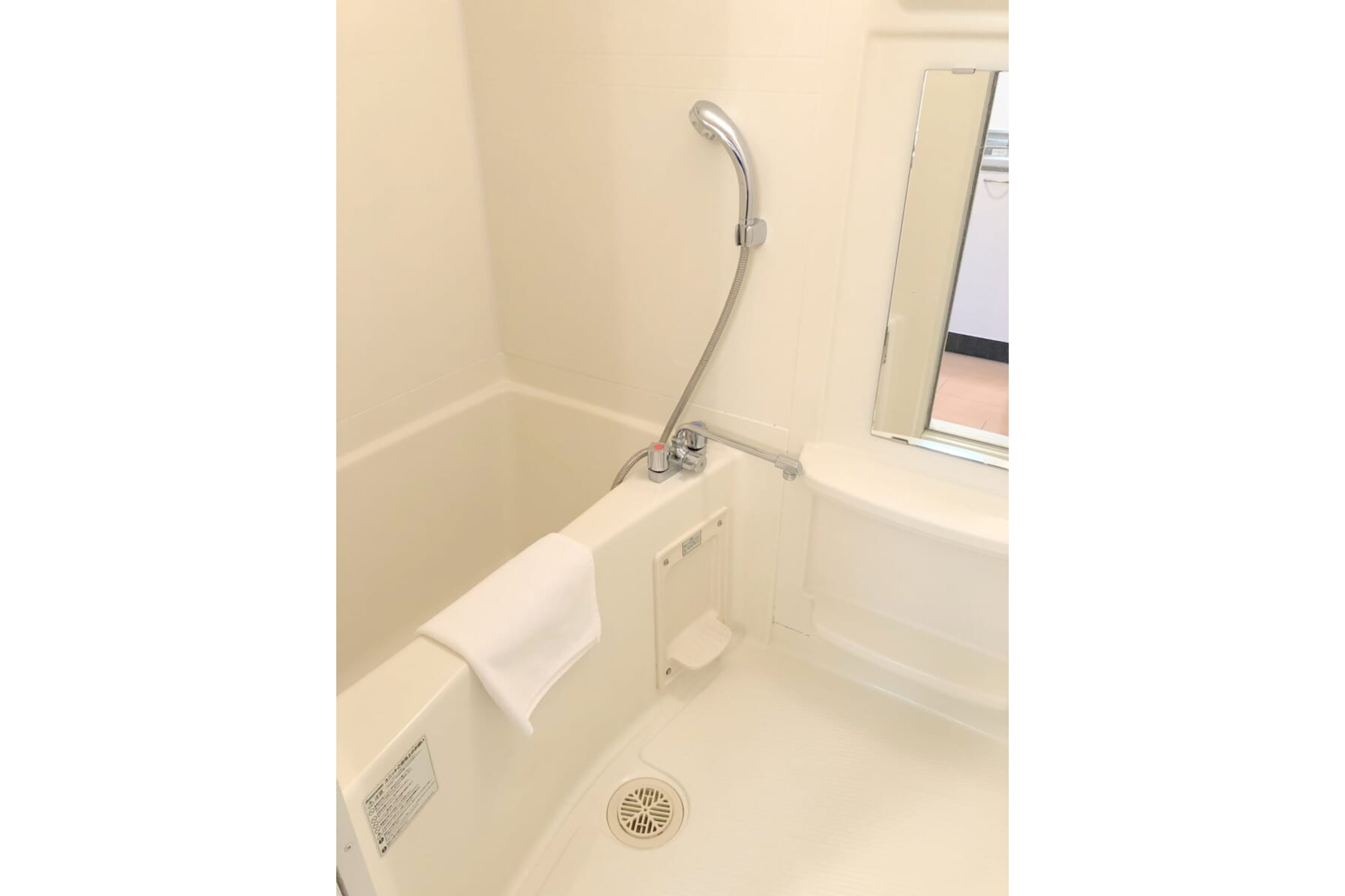 ハイグレードタイプのイメージ