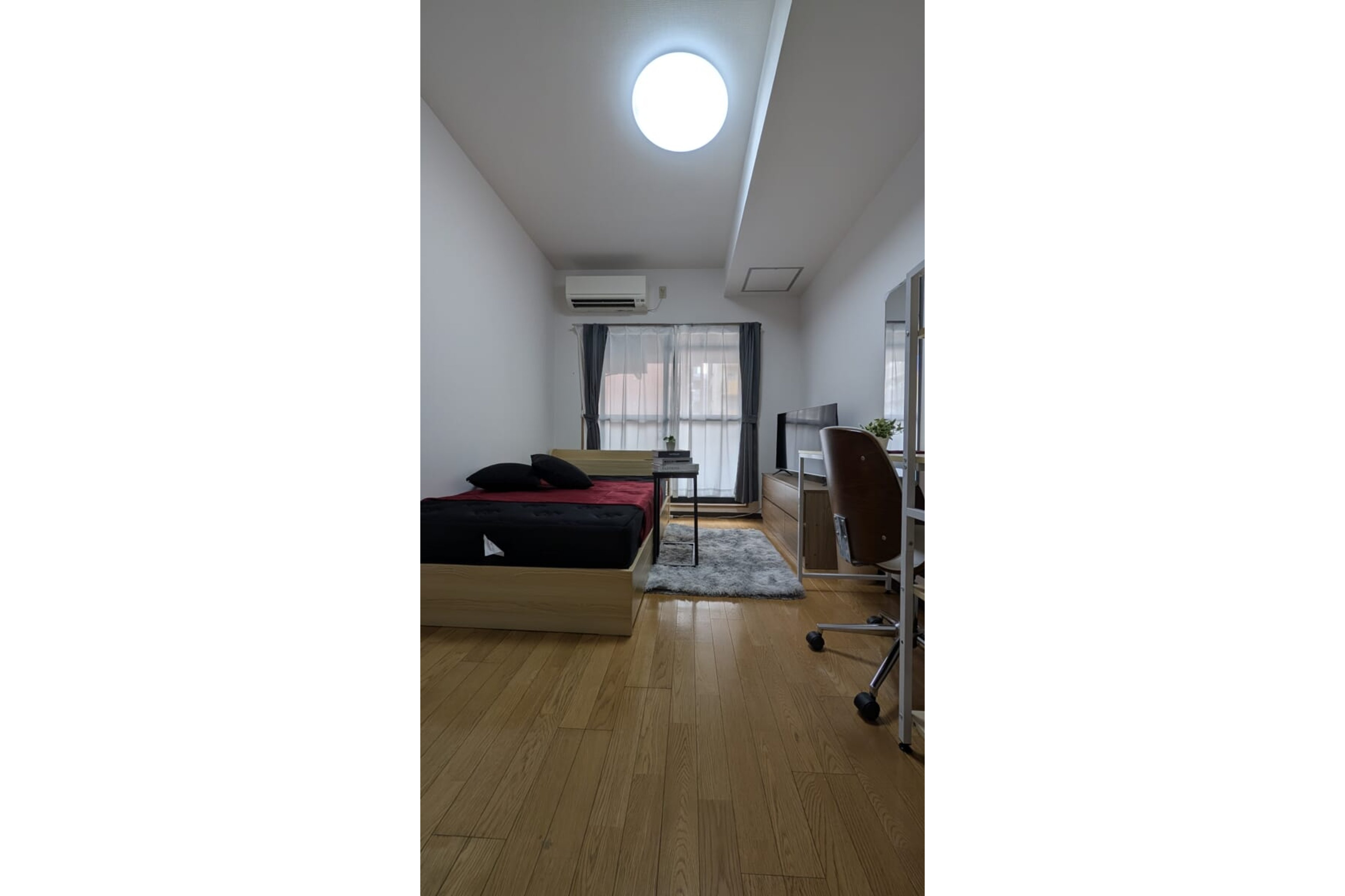 スタンダードタイプのイメージ