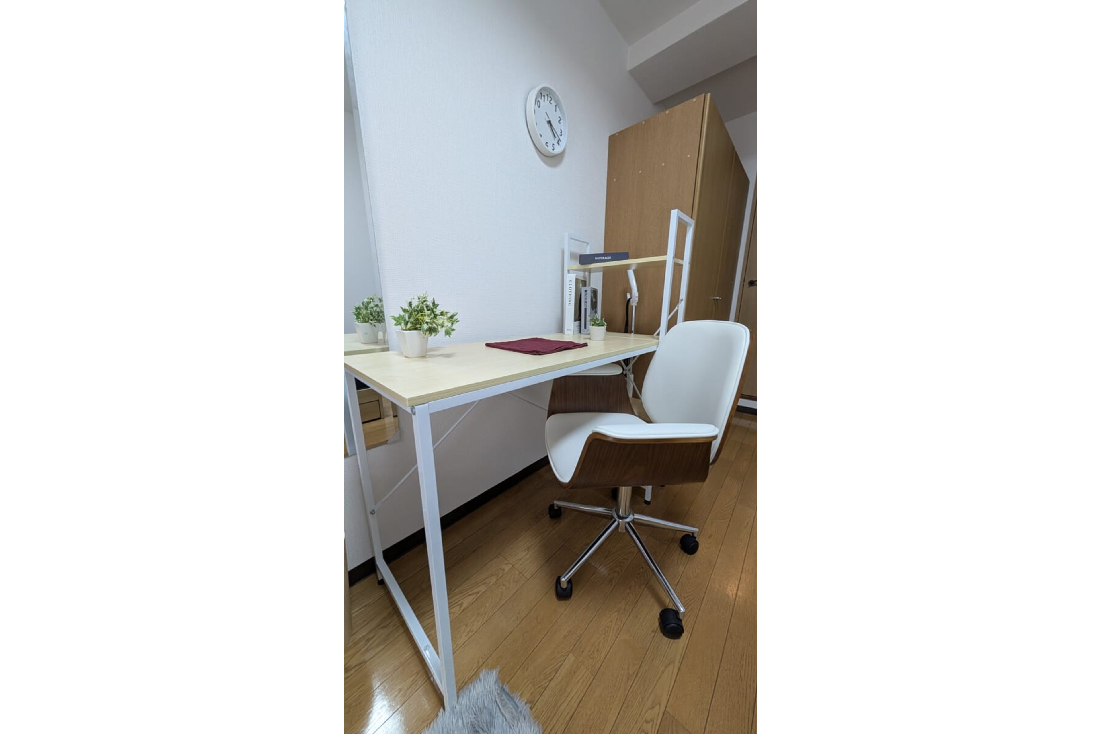 スタンダードタイプのイメージ