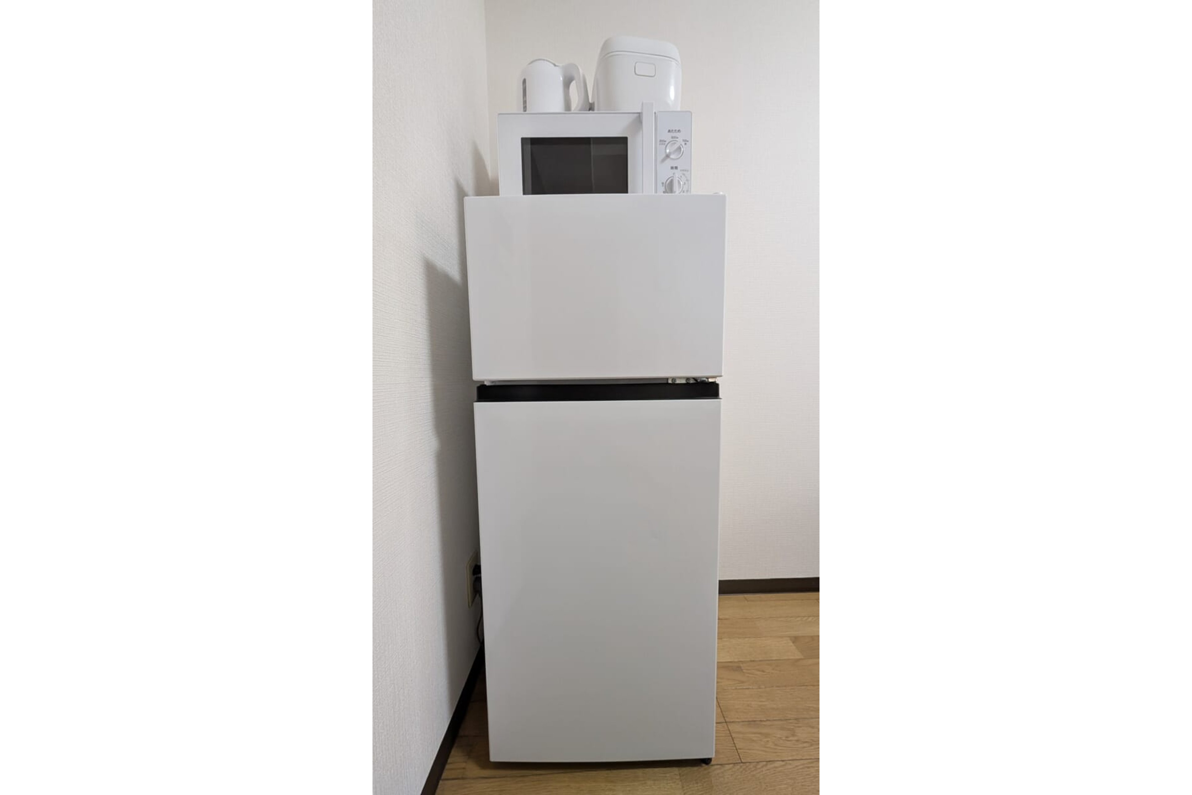 スタンダードタイプのイメージ