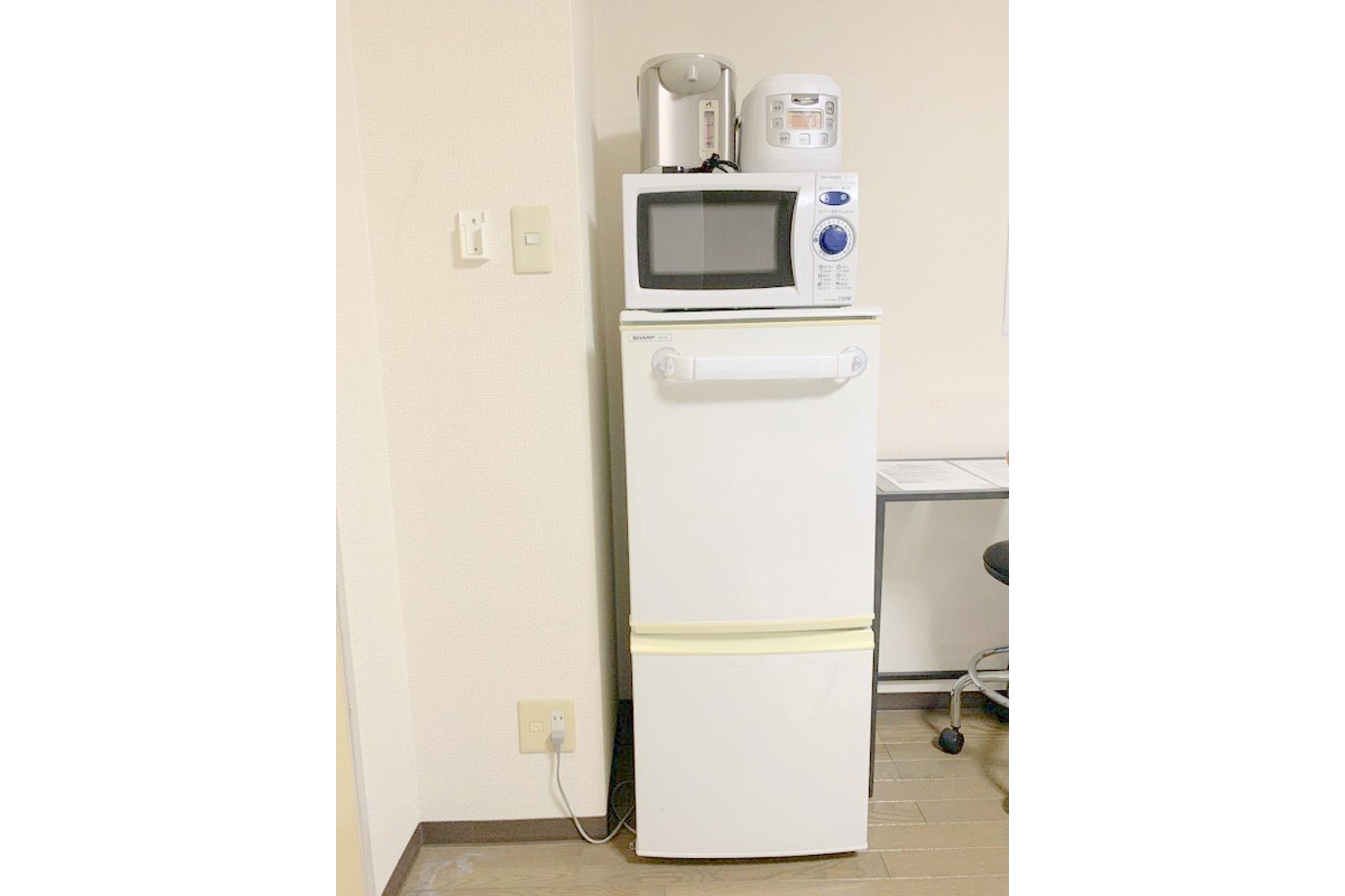 スタンダードタイプのイメージ