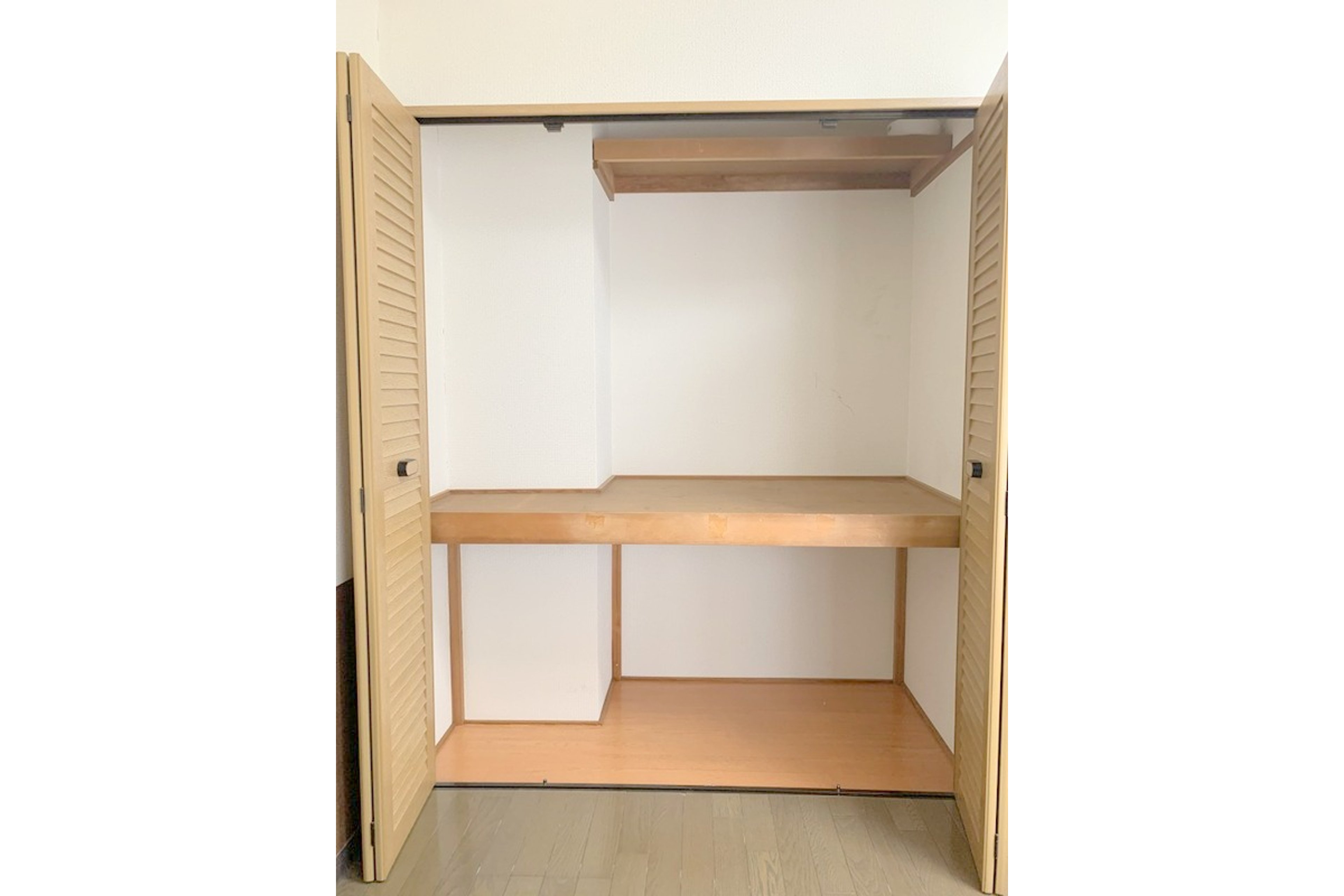 スタンダードタイプのイメージ