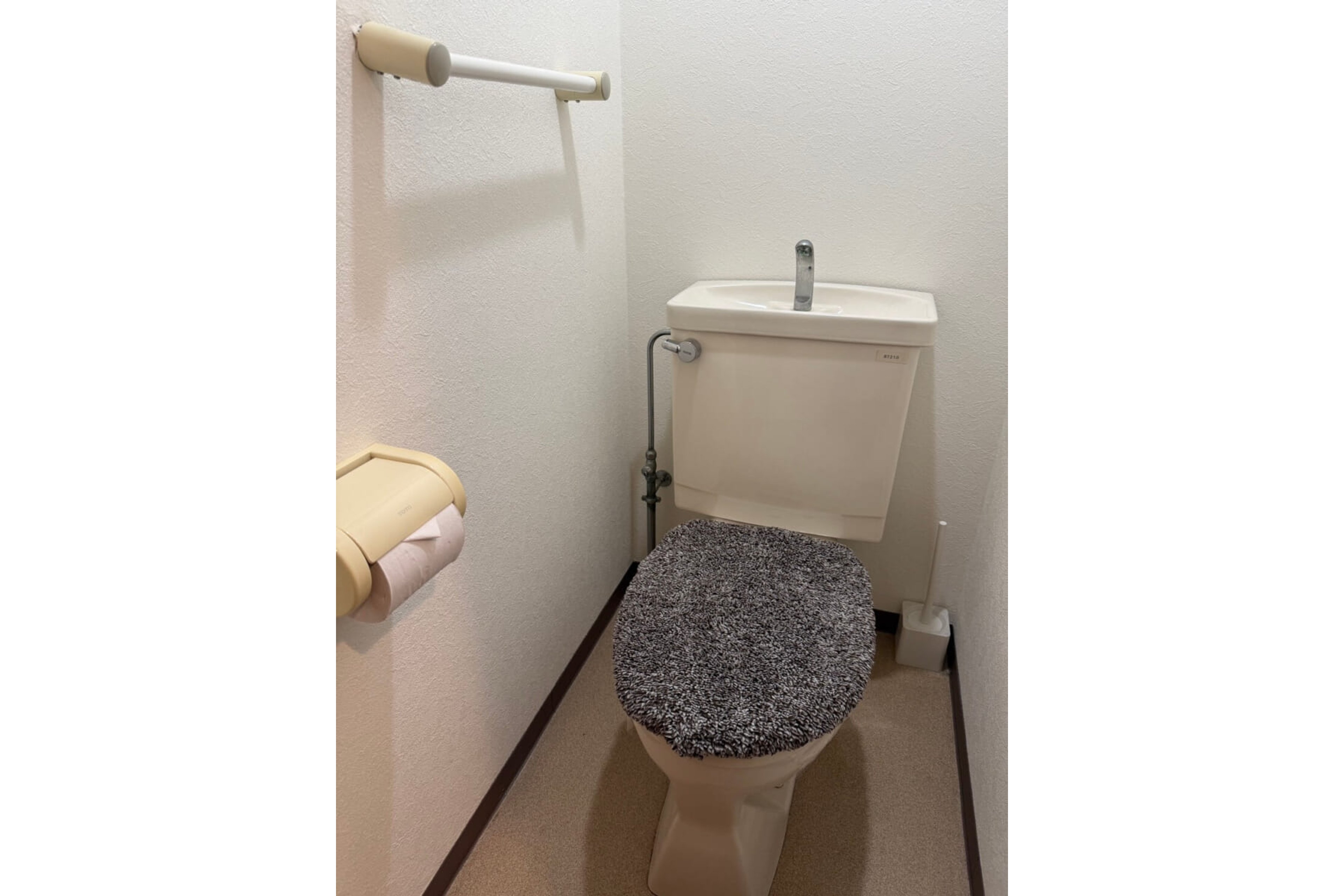 スタンダードタイプのイメージ