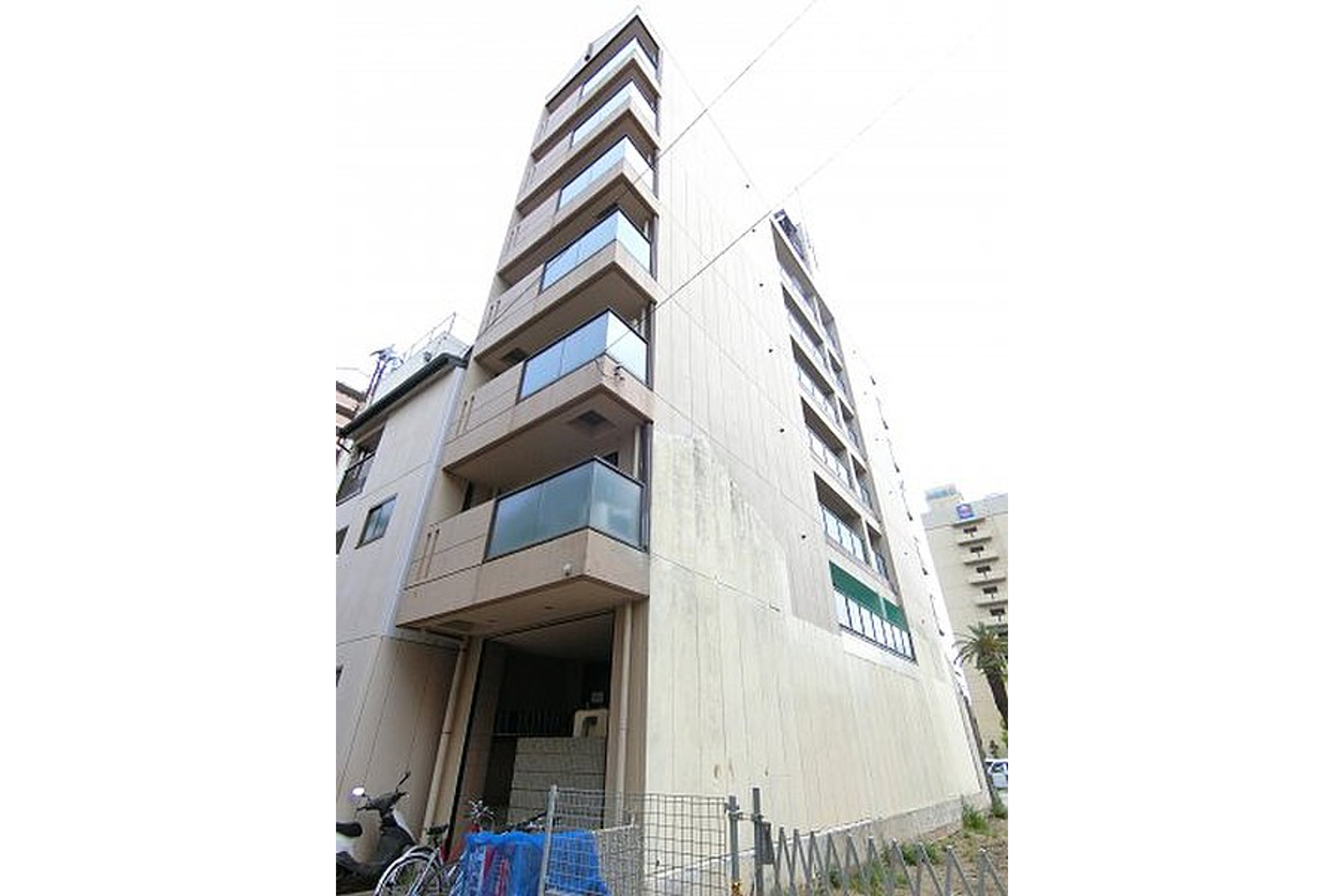 スタンダードタイプのイメージ