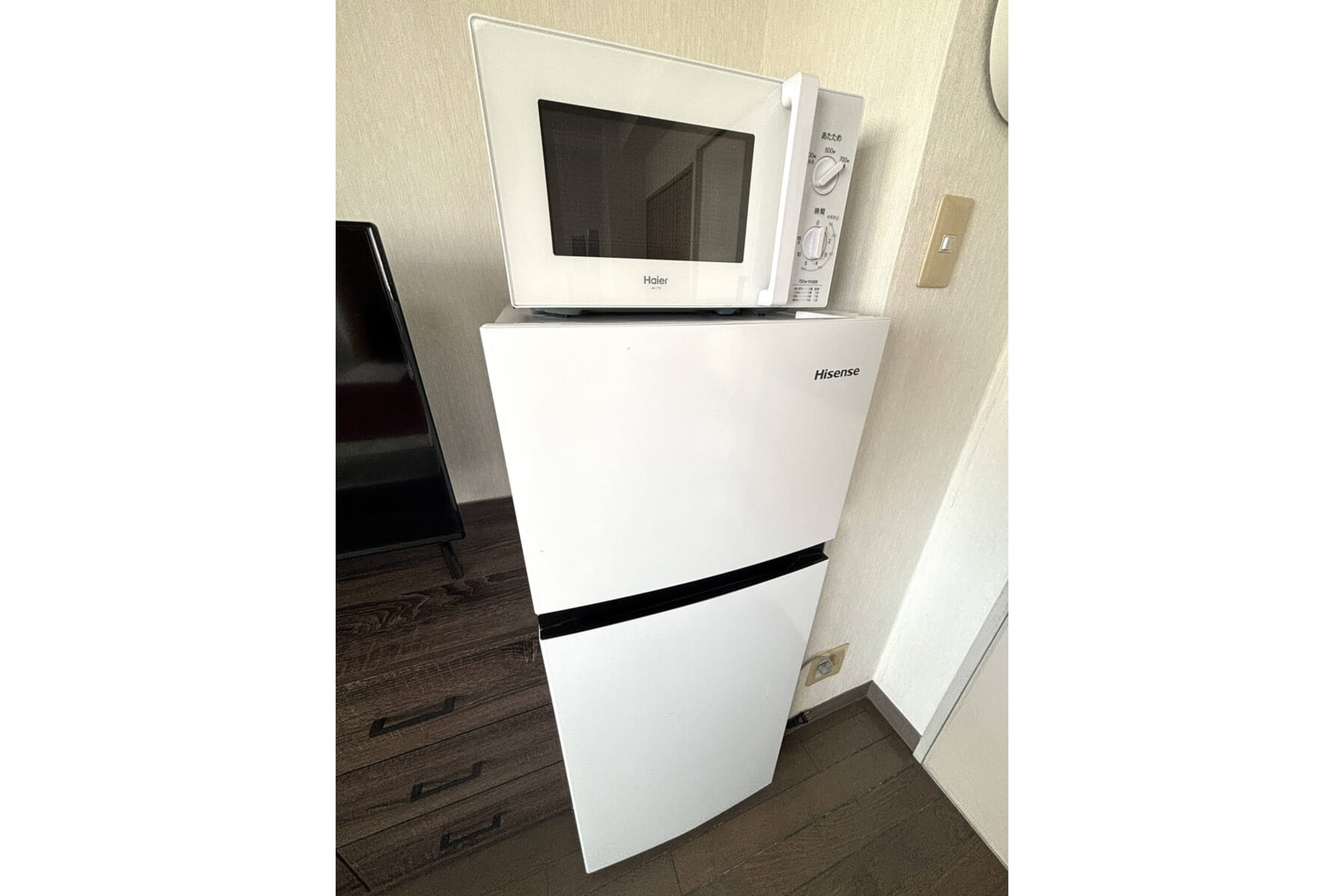 スタンダードタイプのイメージ