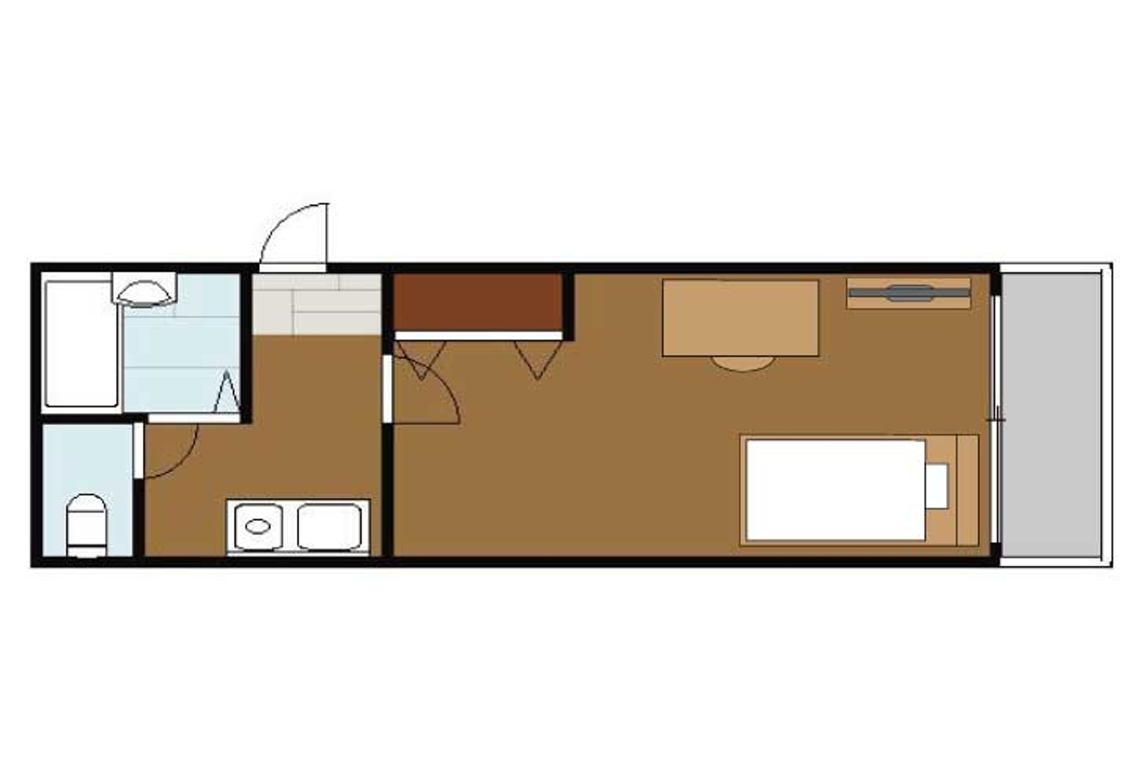 スタンダードタイプのイメージ