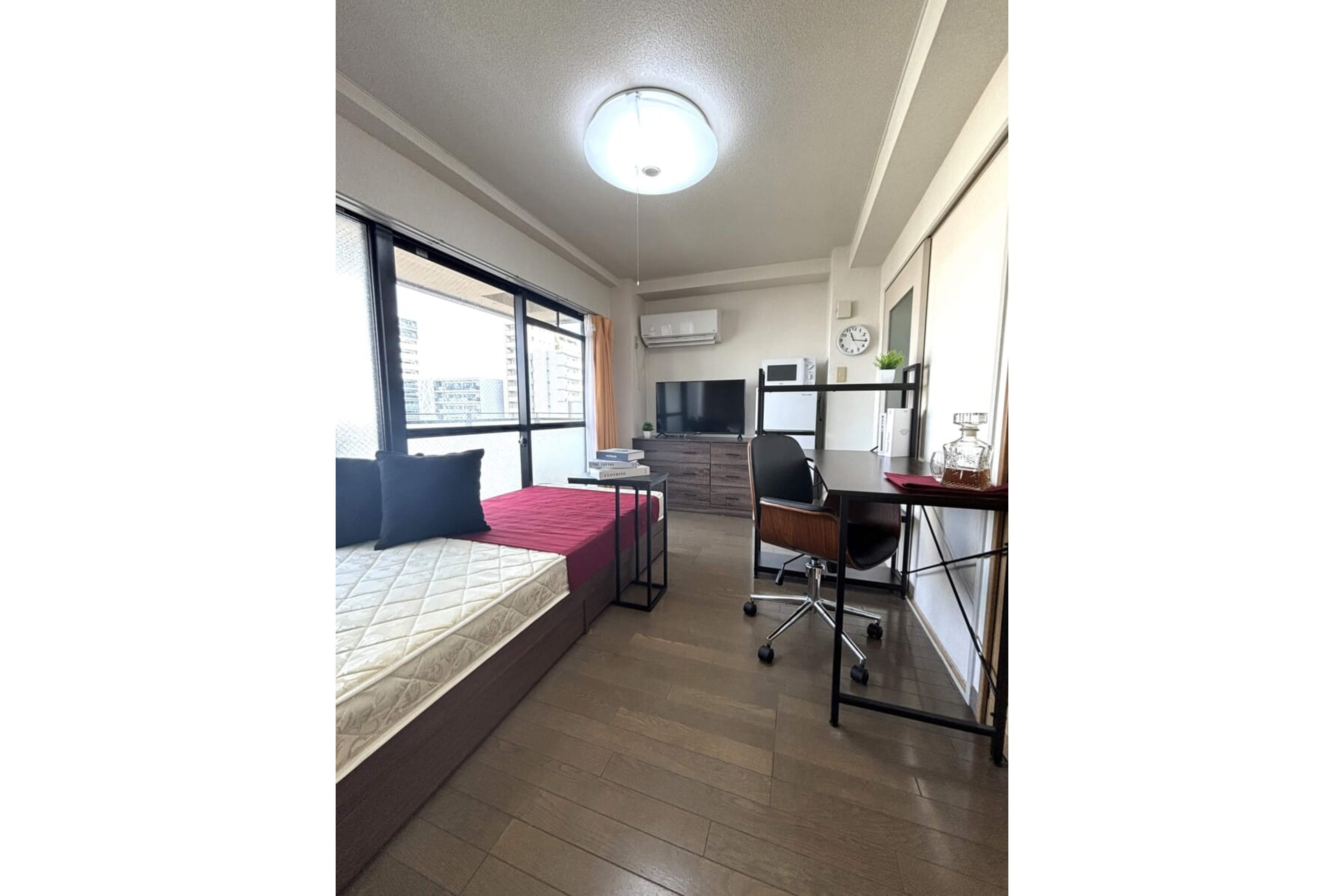 スタンダードタイプのイメージ