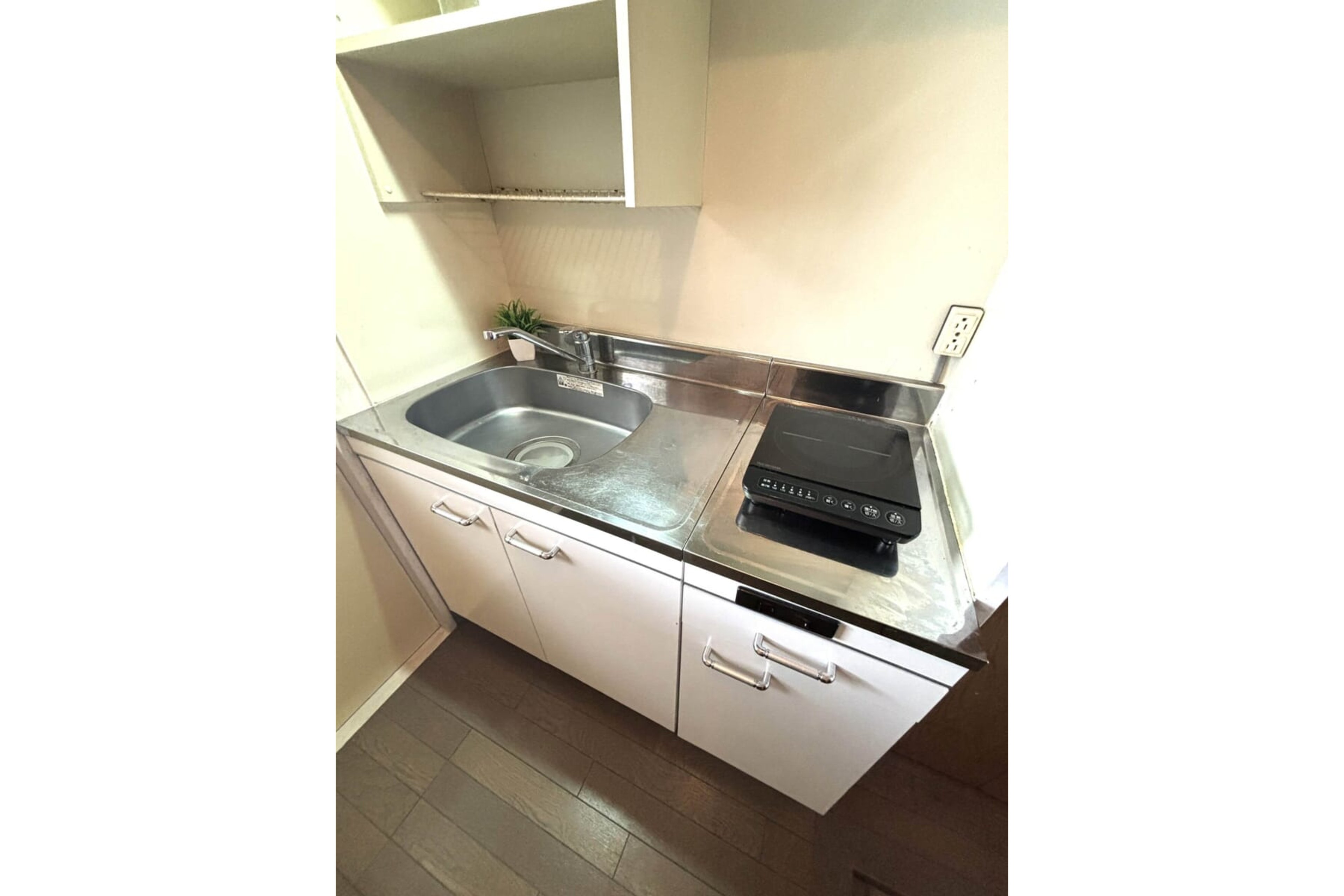 スタンダードタイプのイメージ