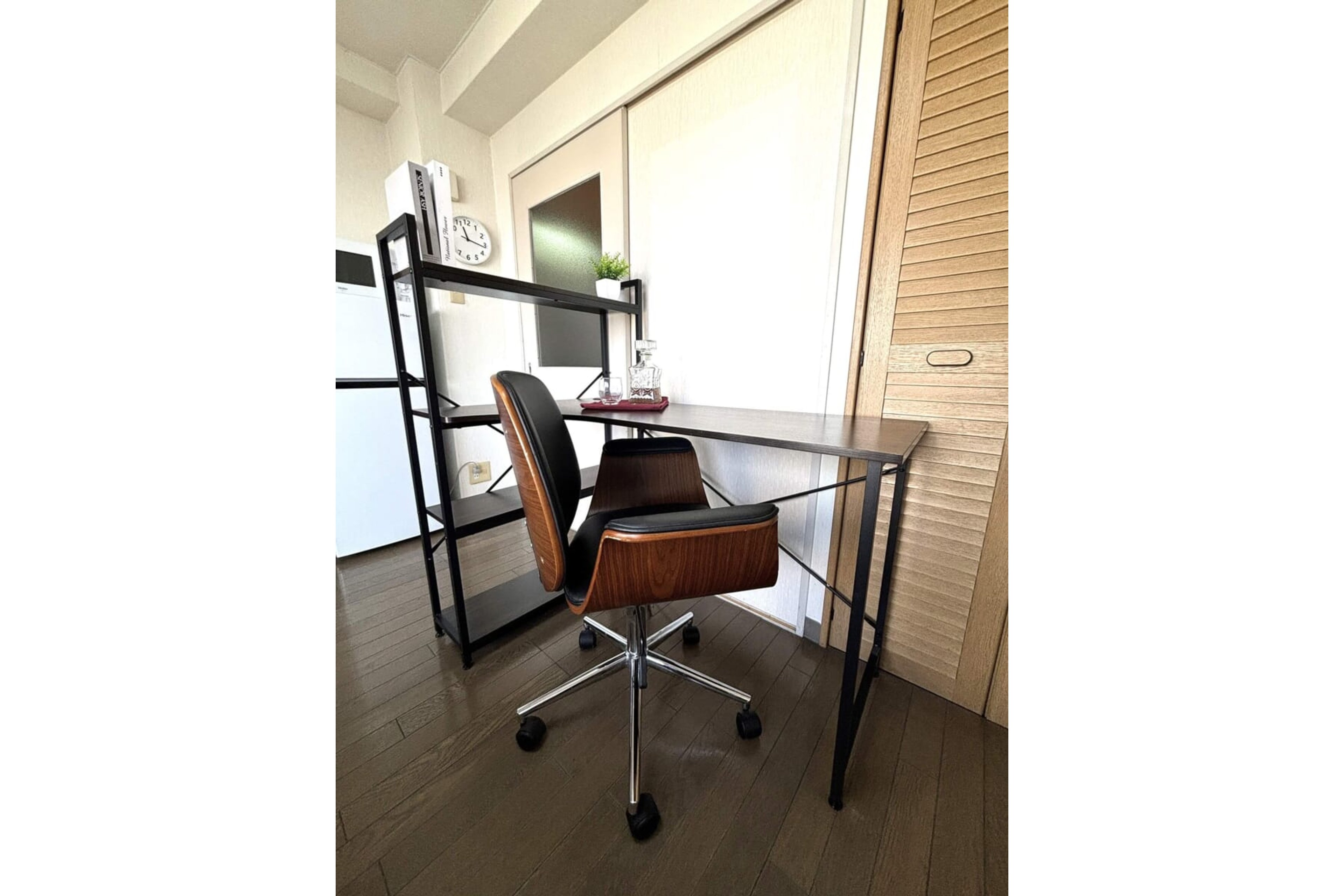 スタンダードタイプのイメージ