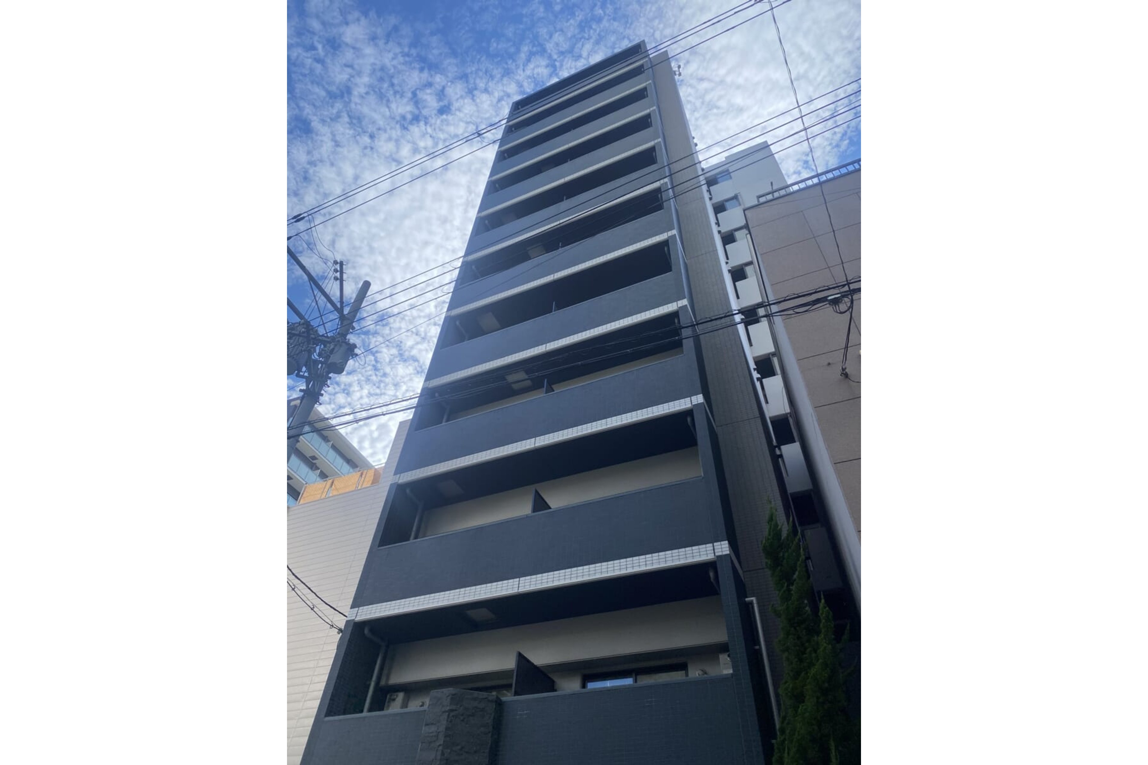 ハイグレードタイプのイメージ