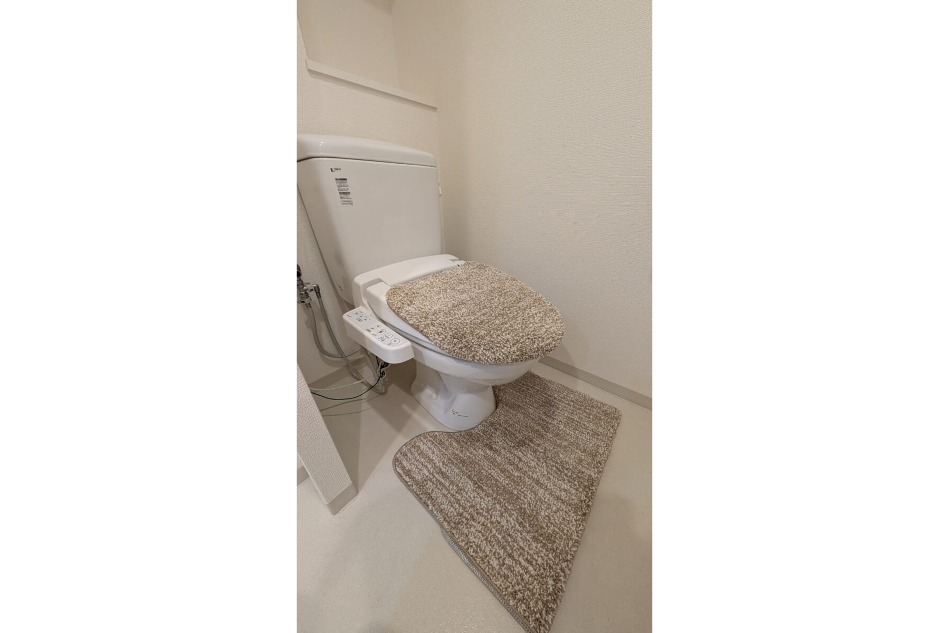 ハイグレードタイプのイメージ