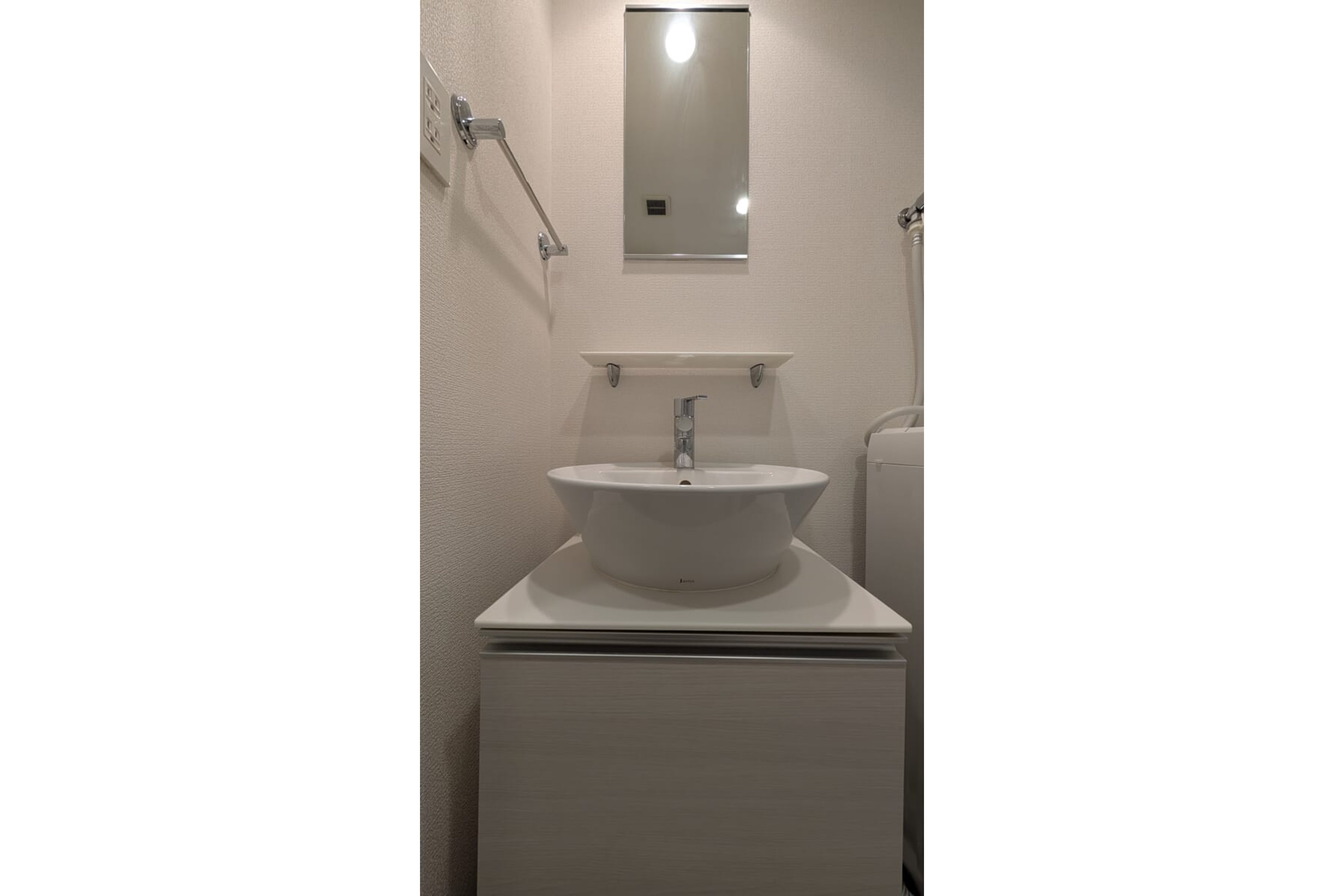 ハイグレードタイプのイメージ