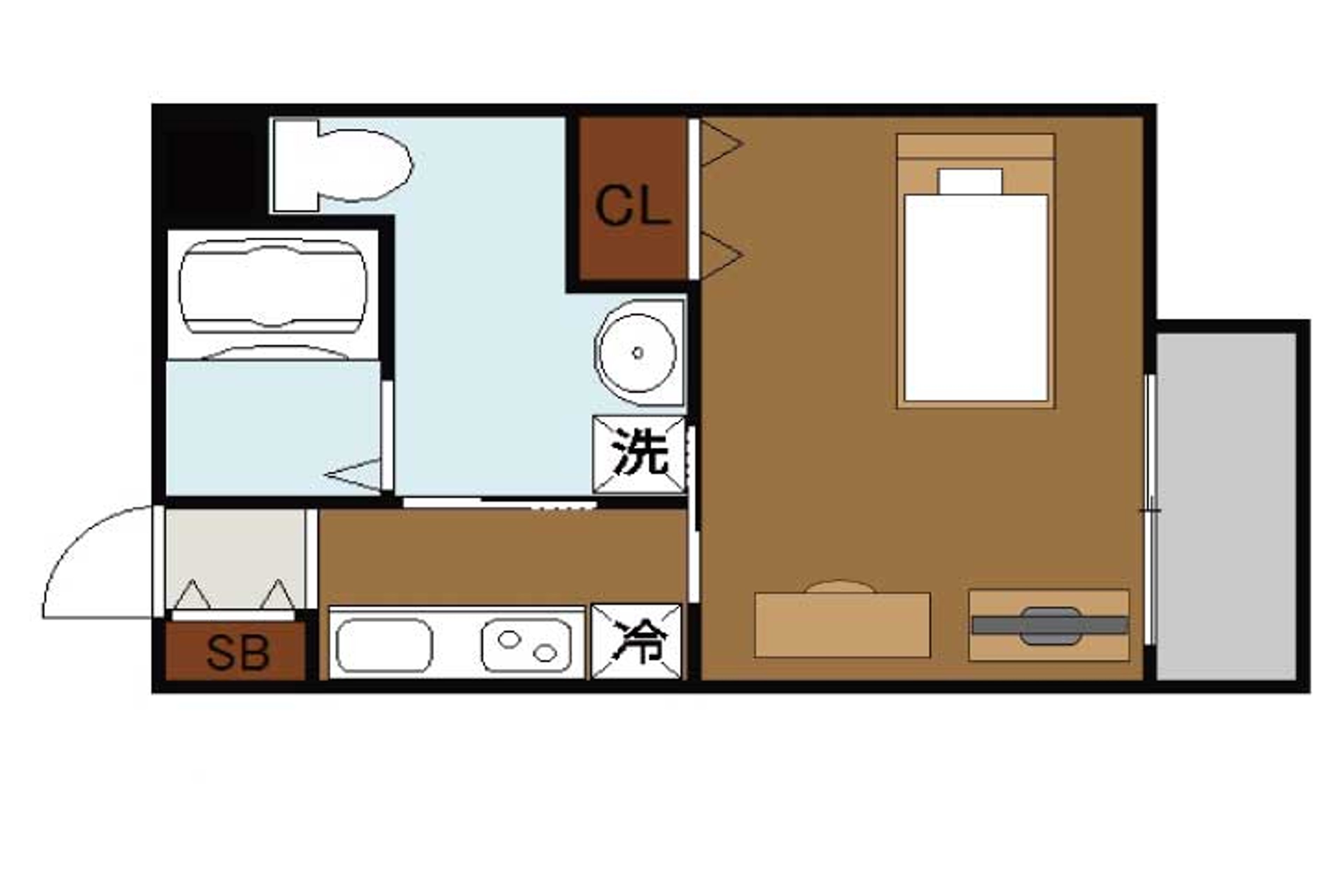 ハイグレードタイプのイメージ