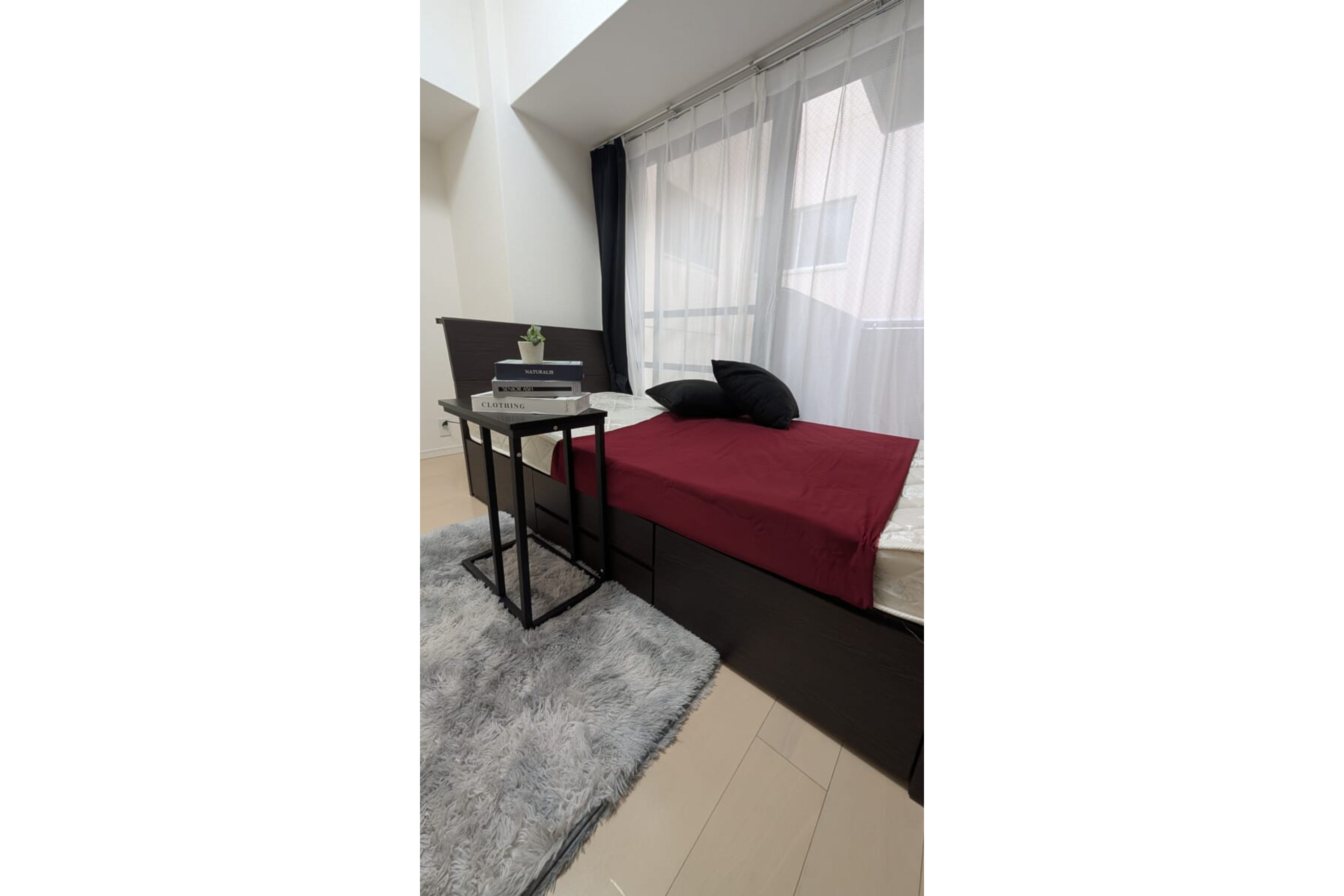 ハイグレードタイプのイメージ