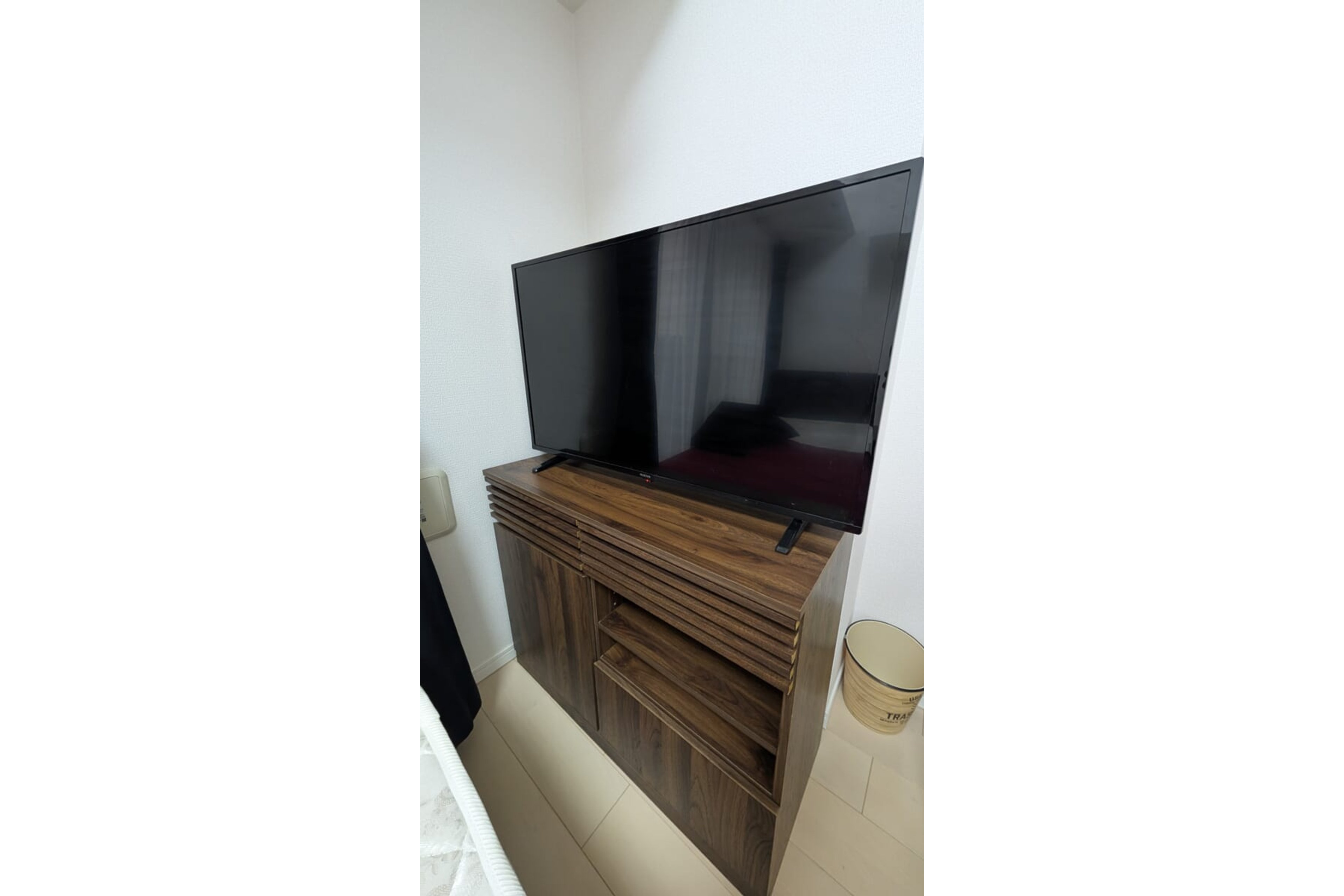 ハイグレードタイプのイメージ