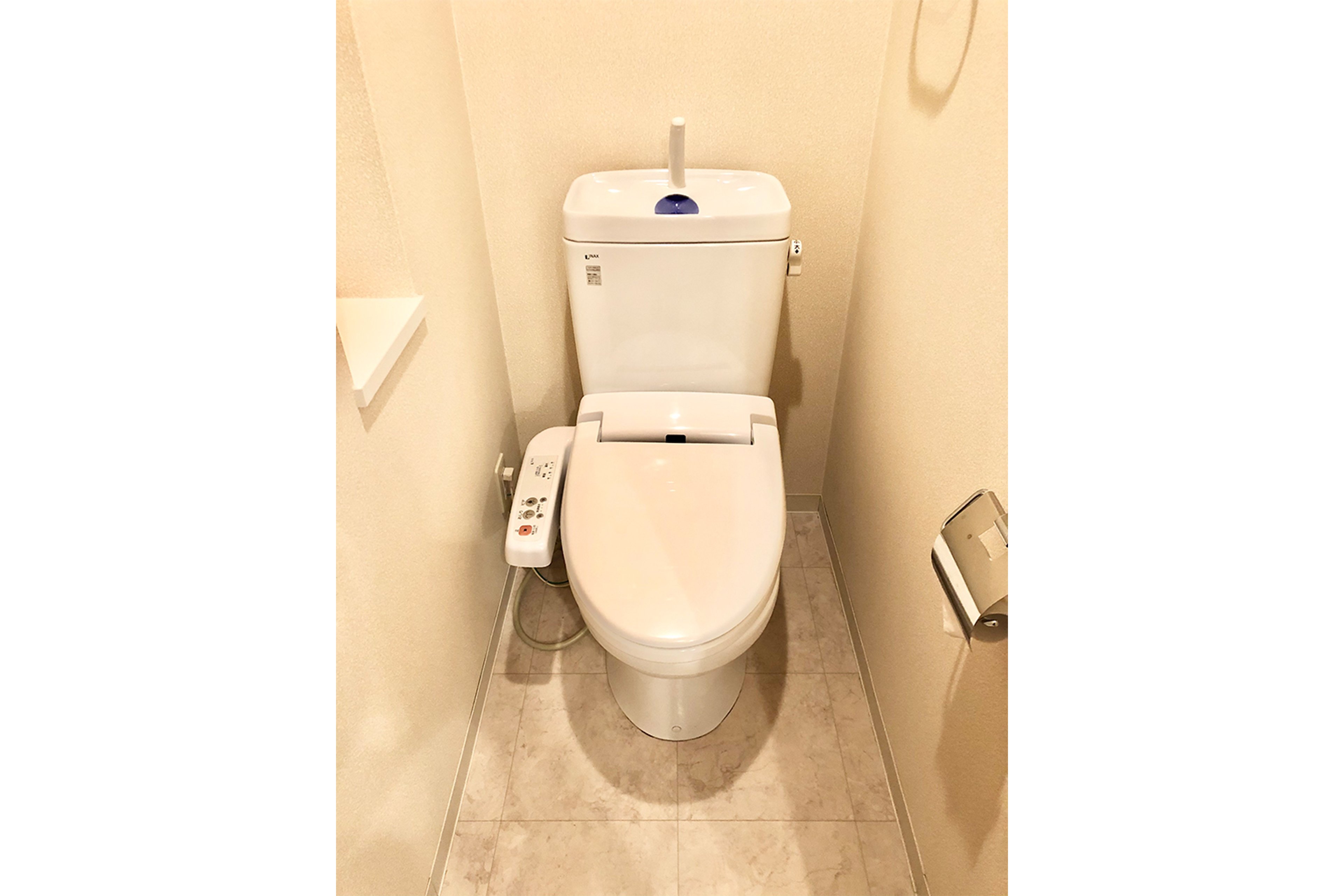 スタンダードタイプのイメージ