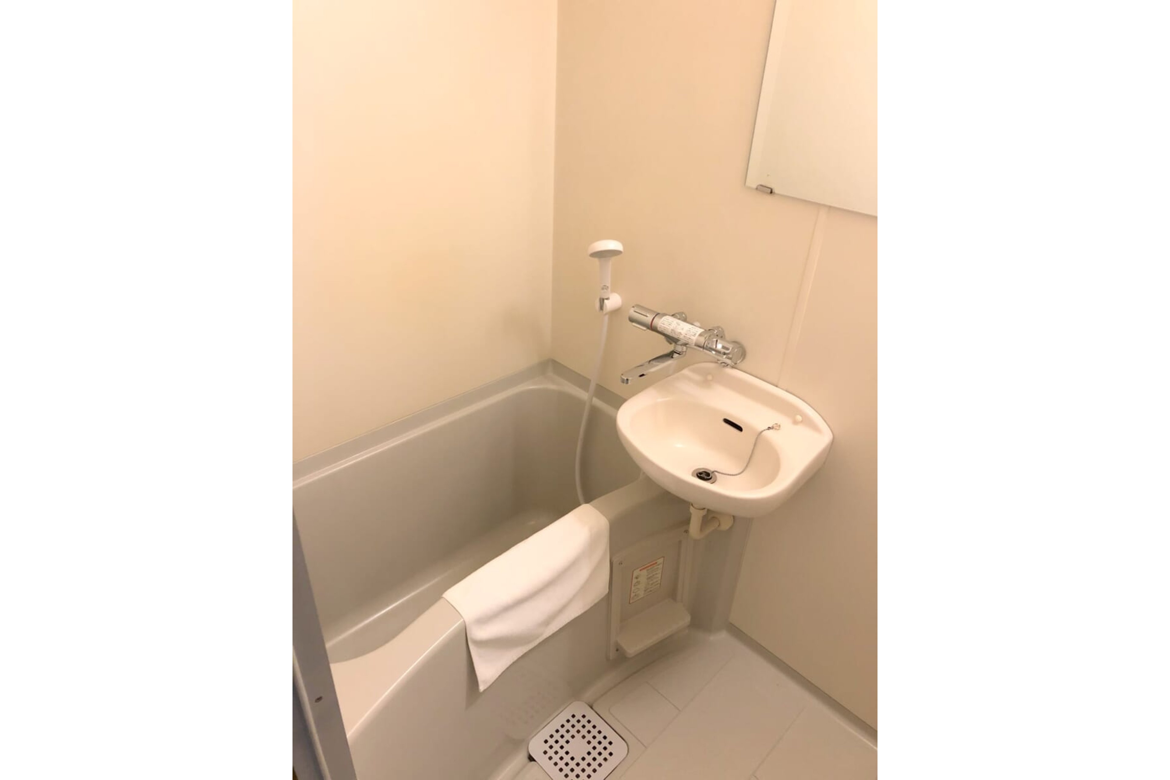 スタンダードタイプのイメージ