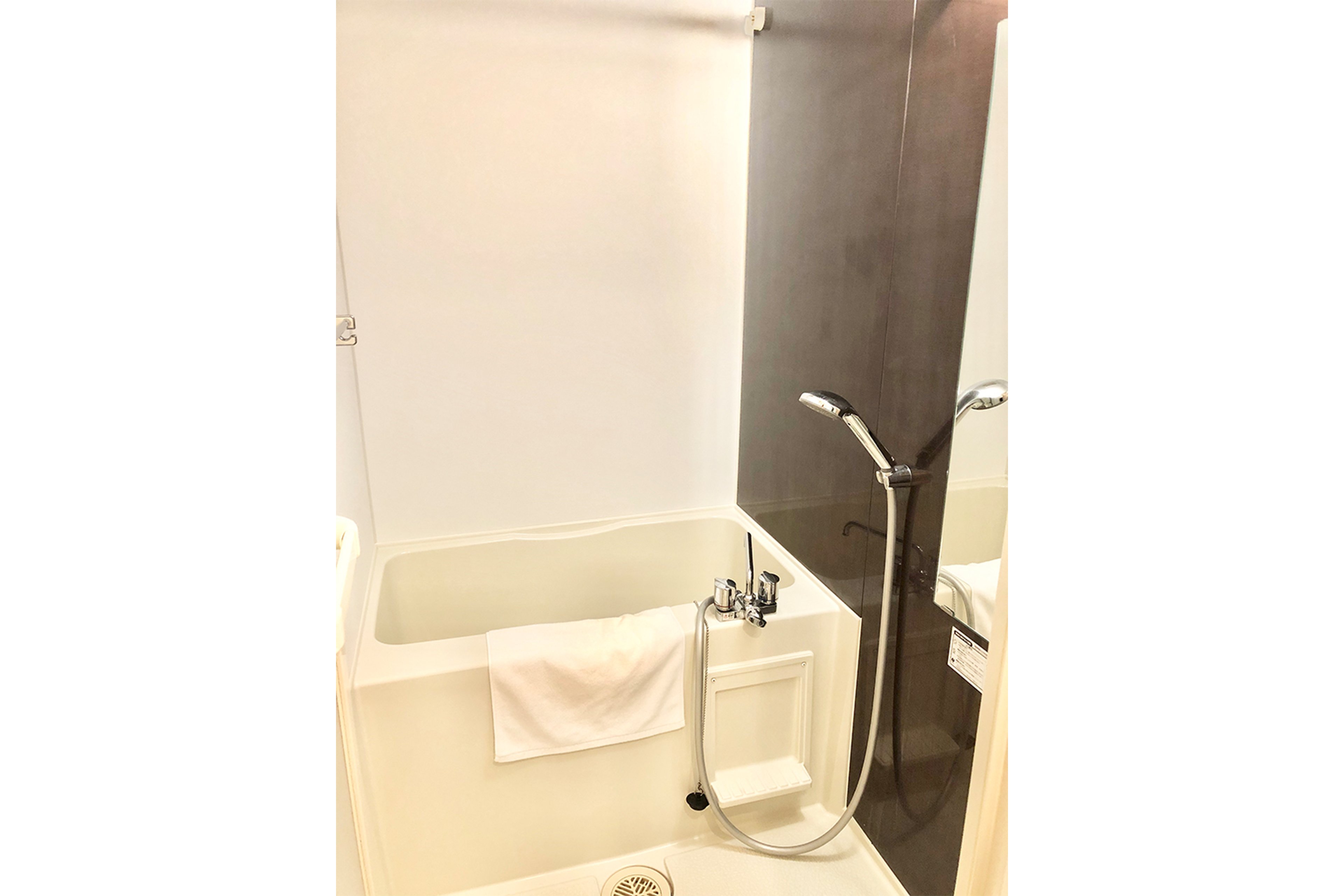 ハイグレードタイプのイメージ