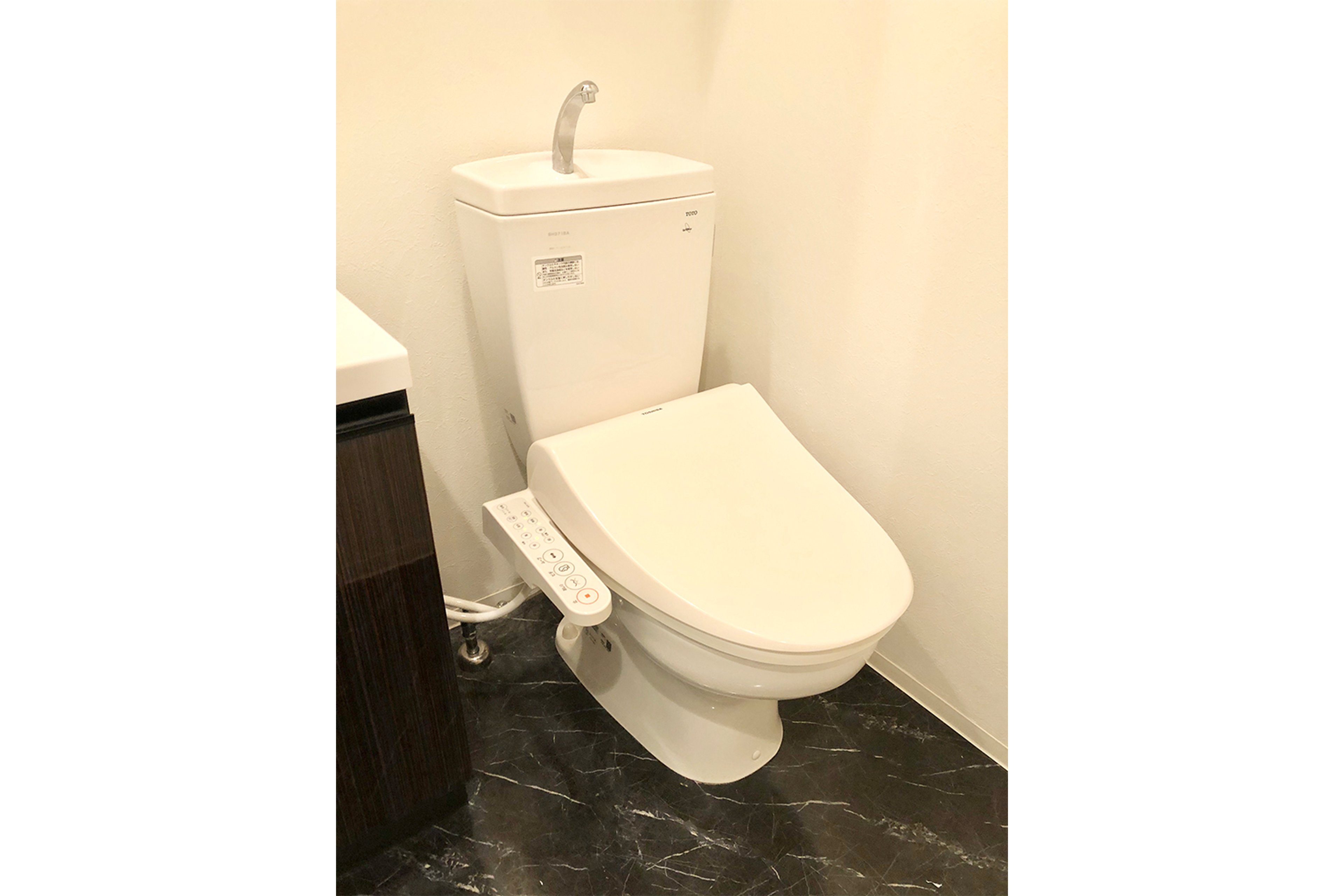 ハイグレードタイプのイメージ