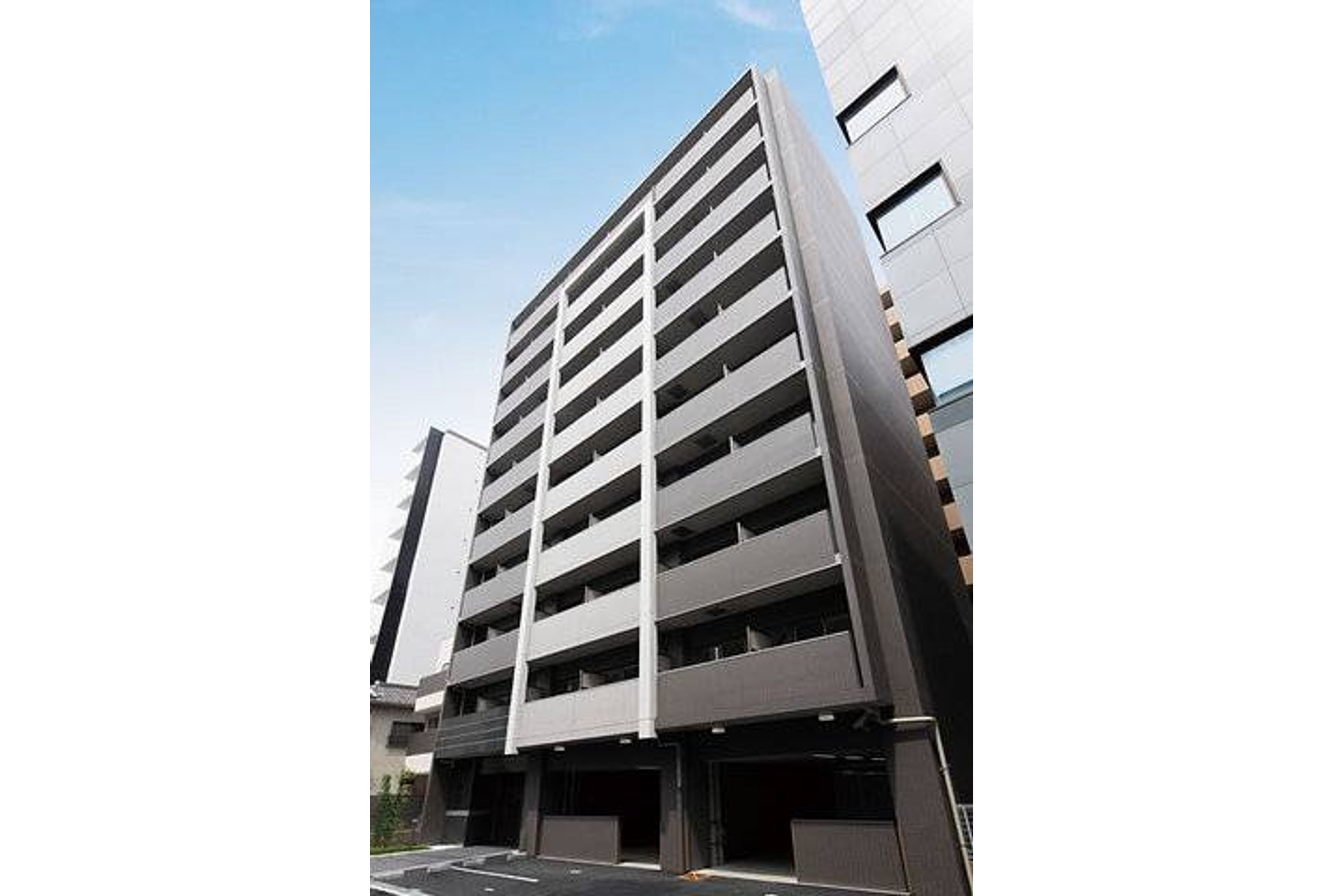 ハイグレードタイプのイメージ