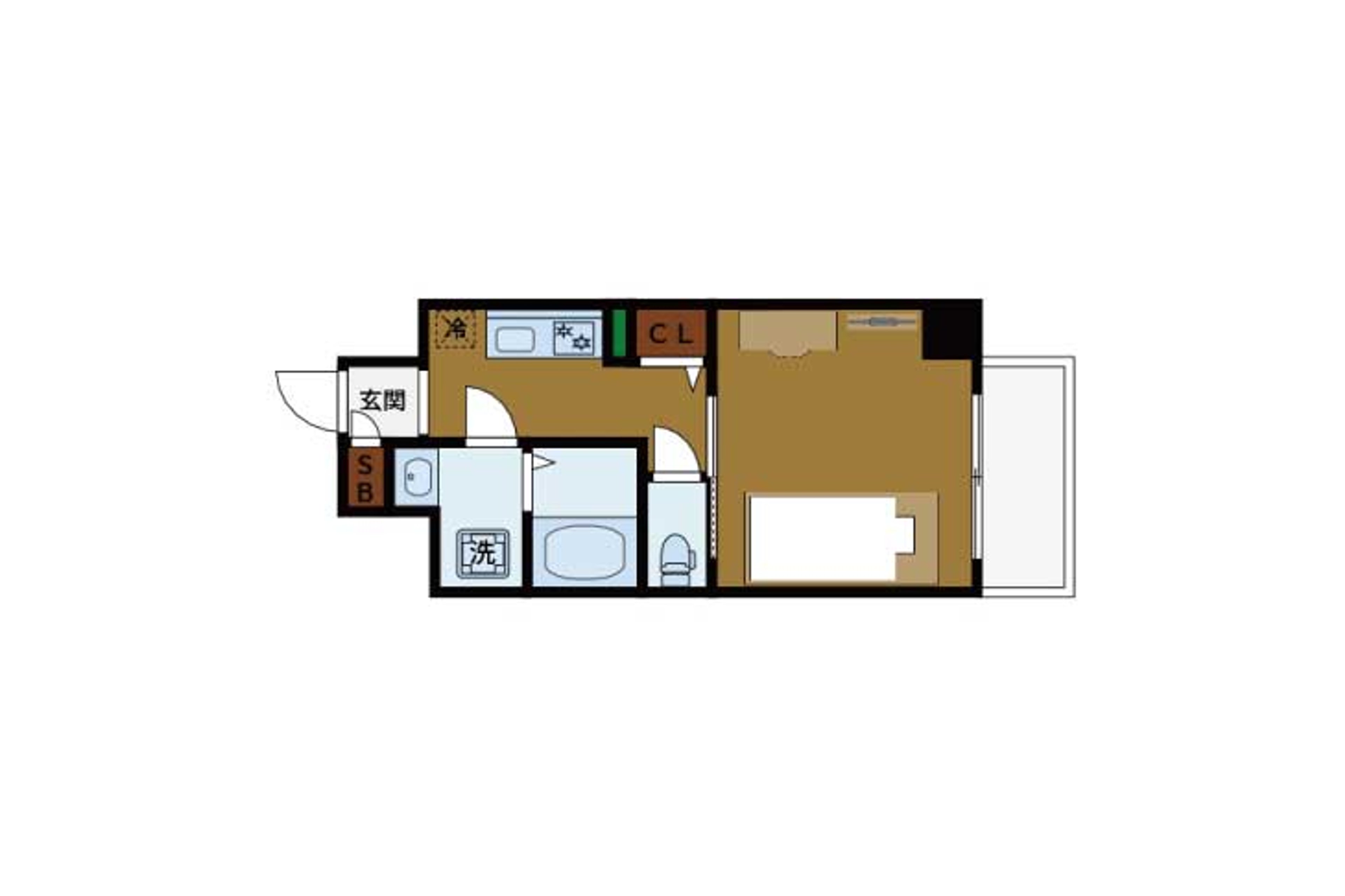 ハイグレードタイプのイメージ