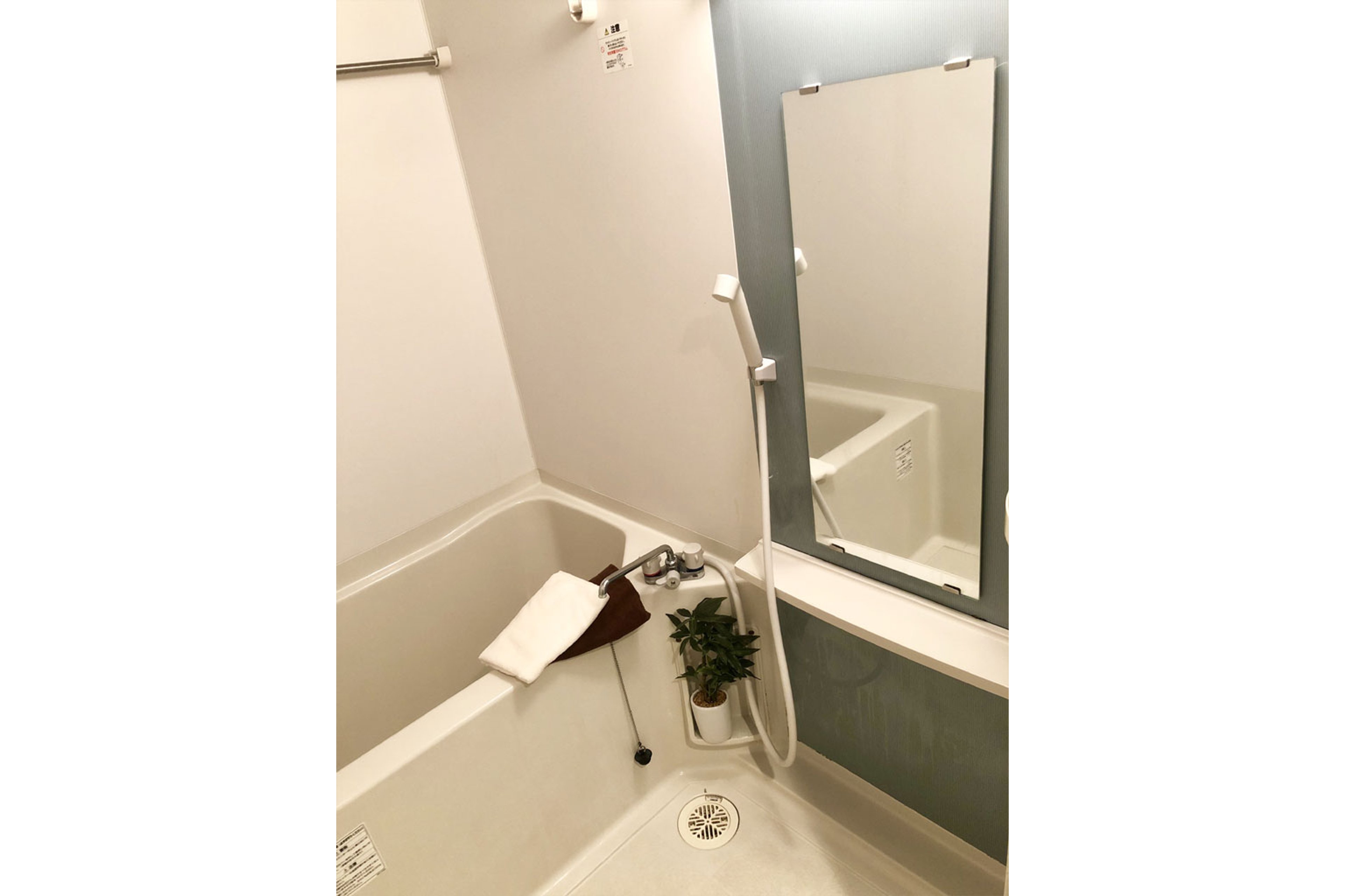 ハイグレードタイプのイメージ