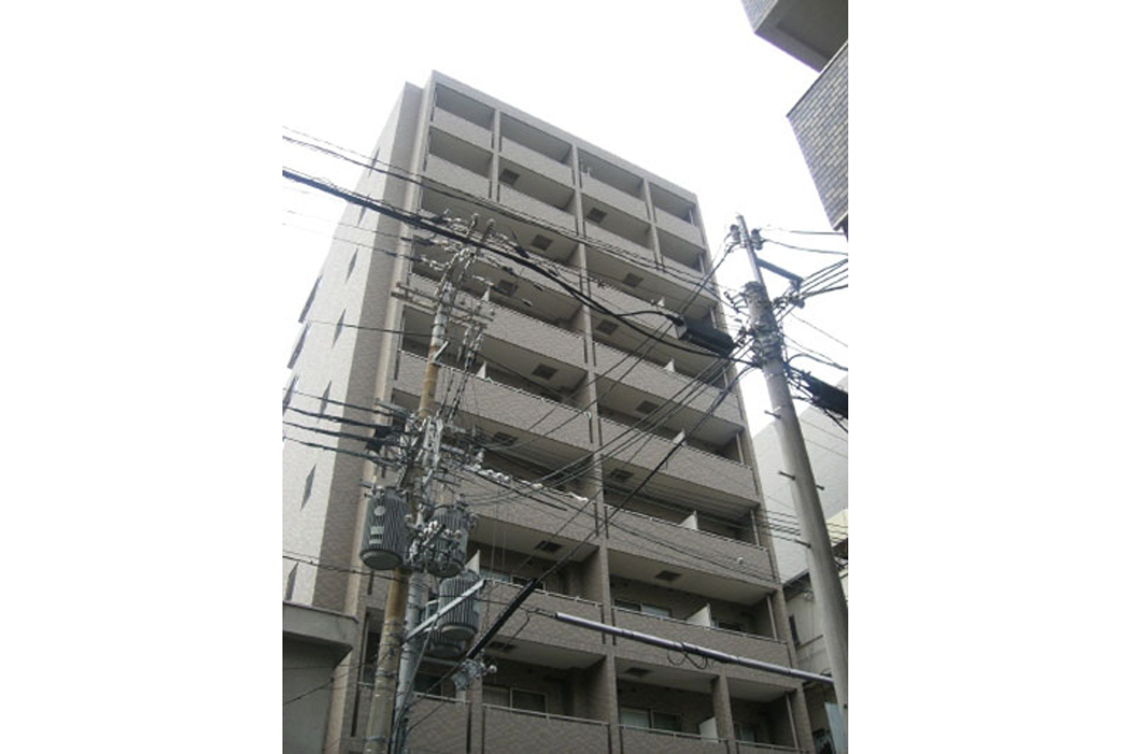 ハイグレードタイプのイメージ