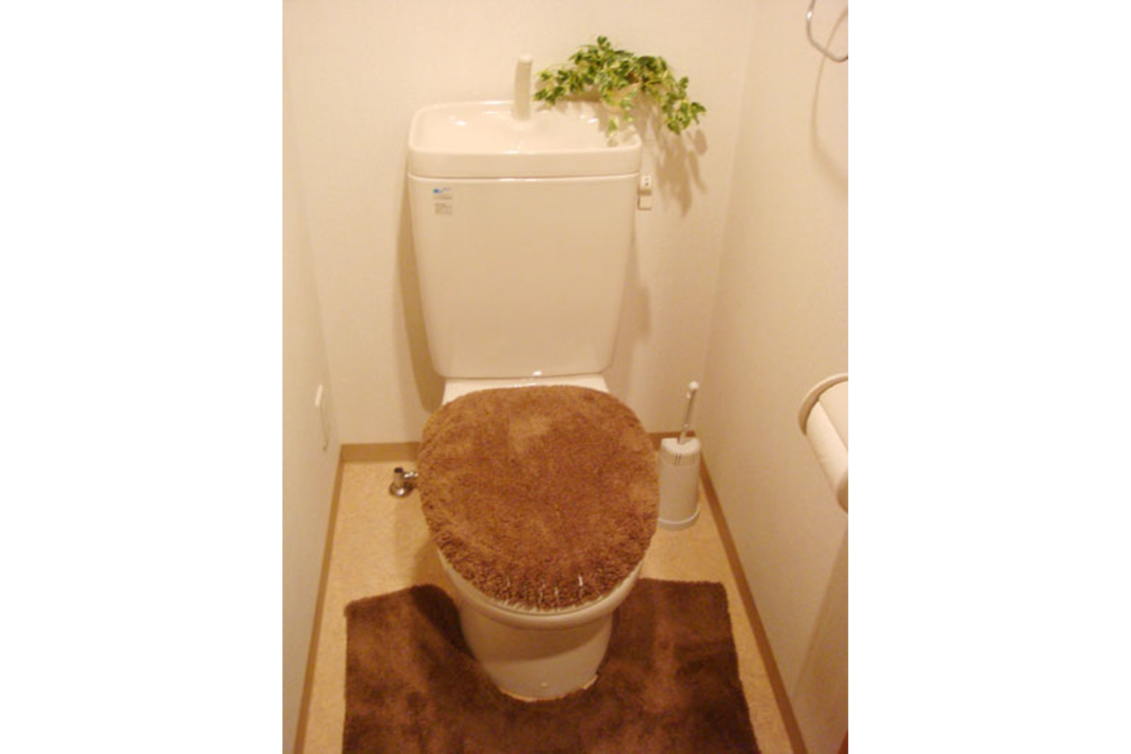 スタンダードタイプのイメージ