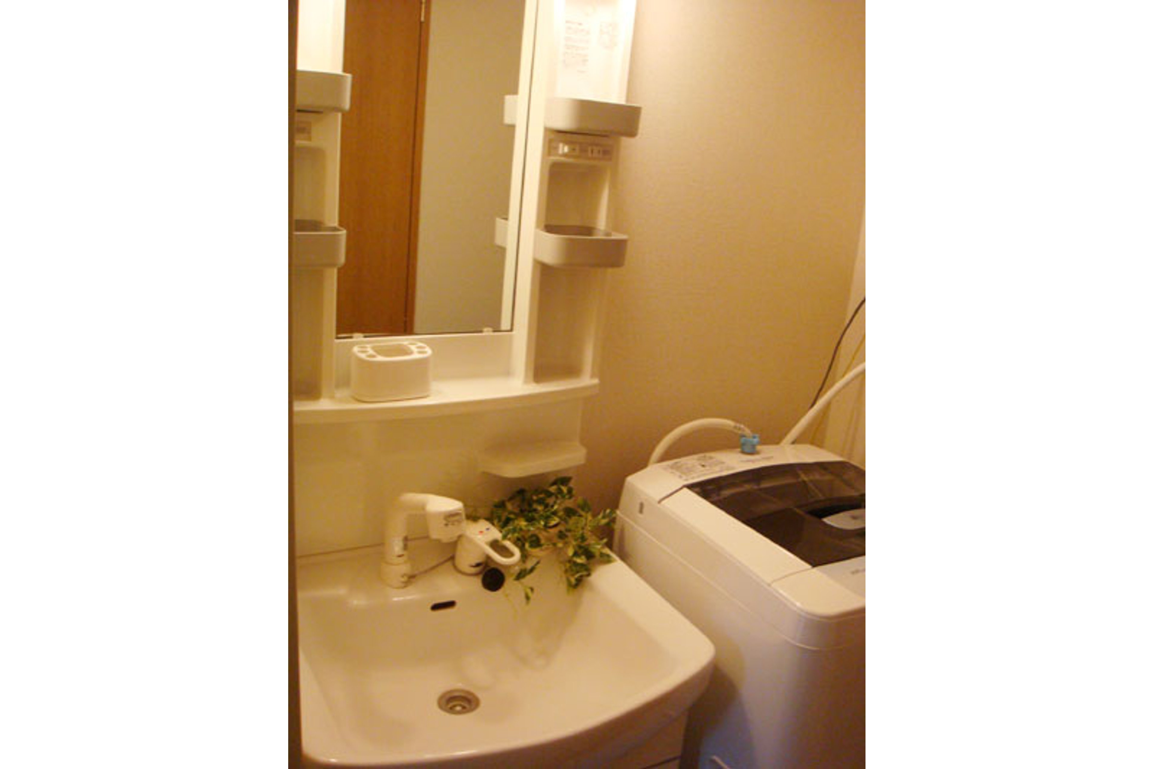 スタンダードタイプのイメージ