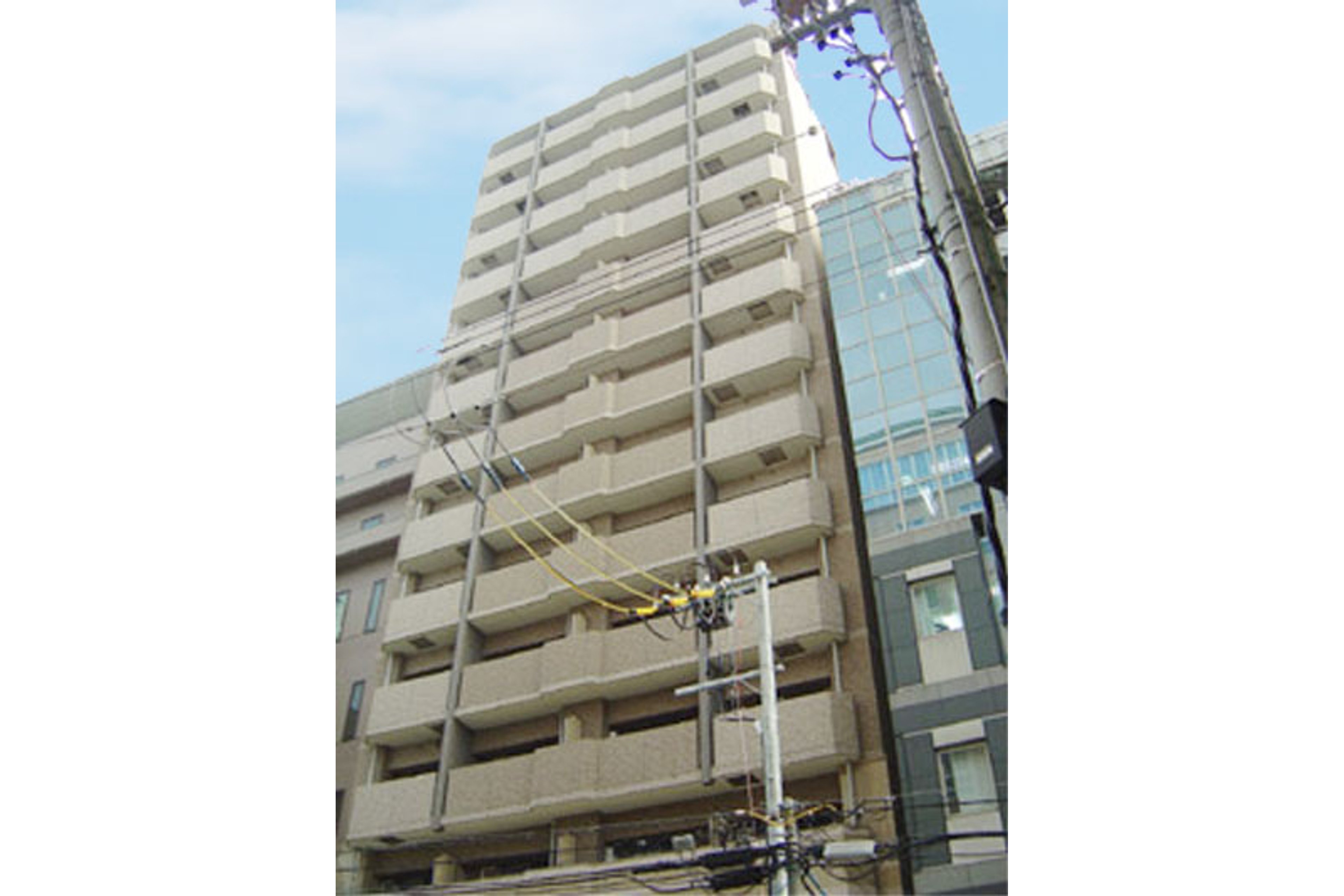 ハイグレードタイプのイメージ