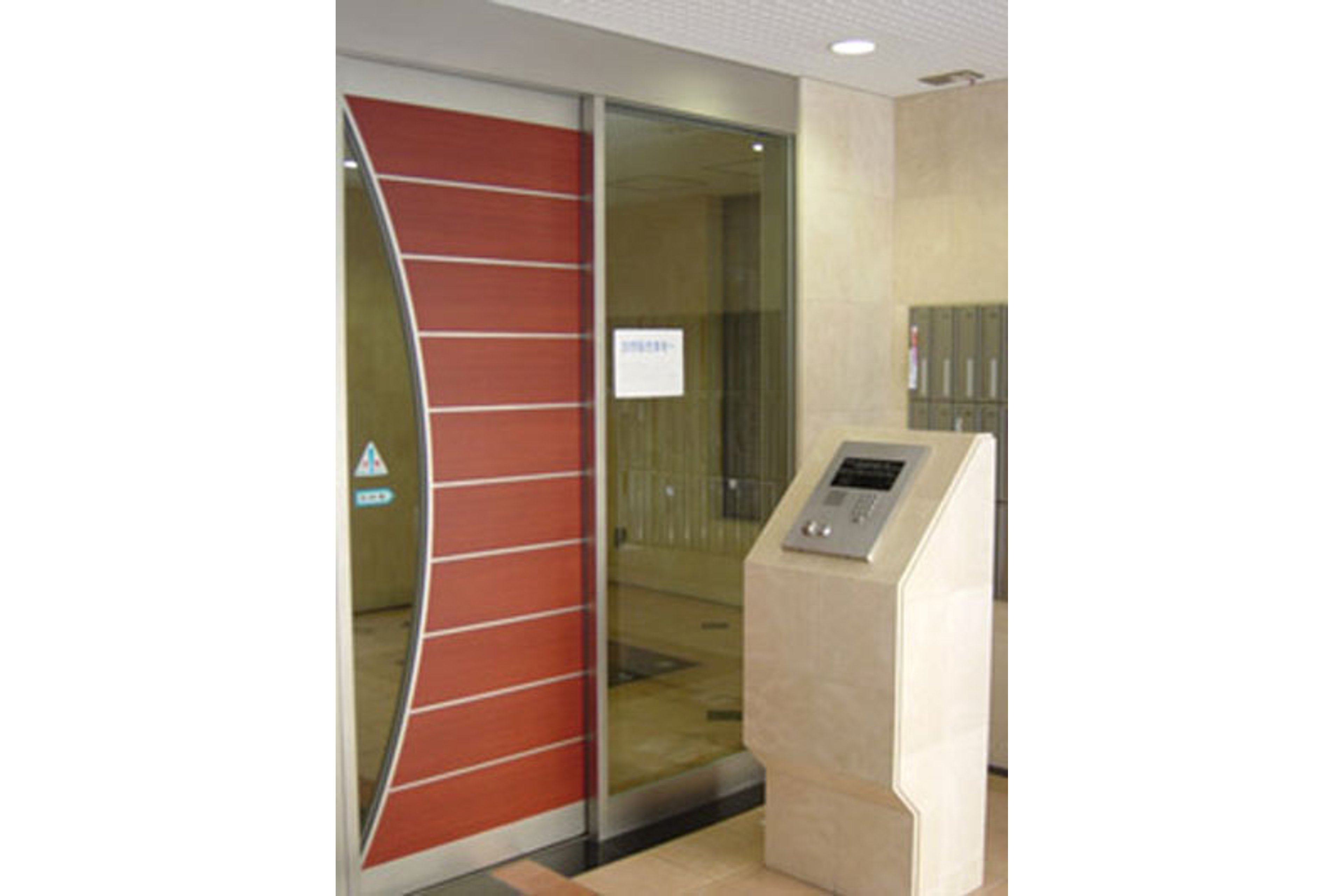 ハイグレードタイプのイメージ