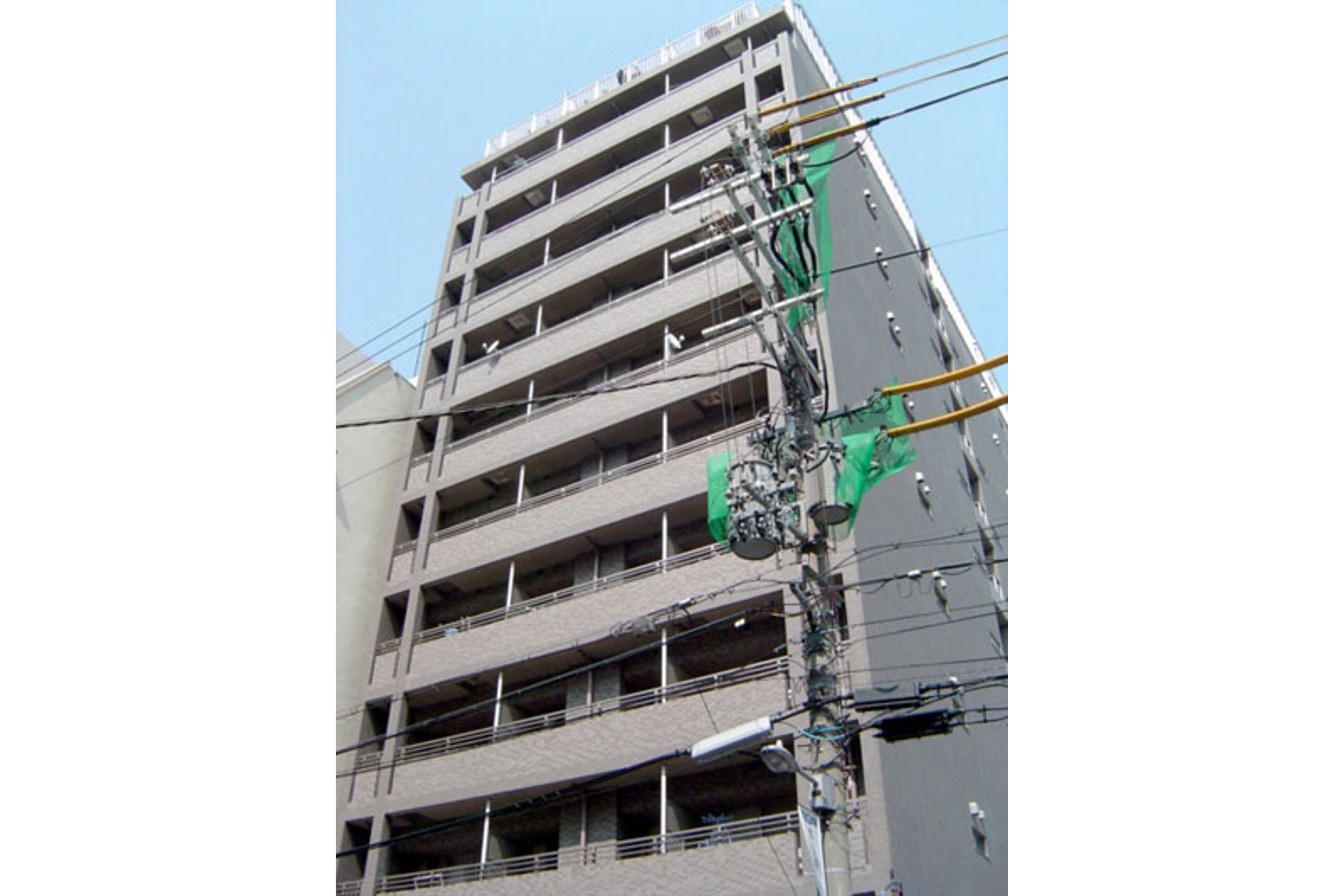 ハイグレードタイプのイメージ