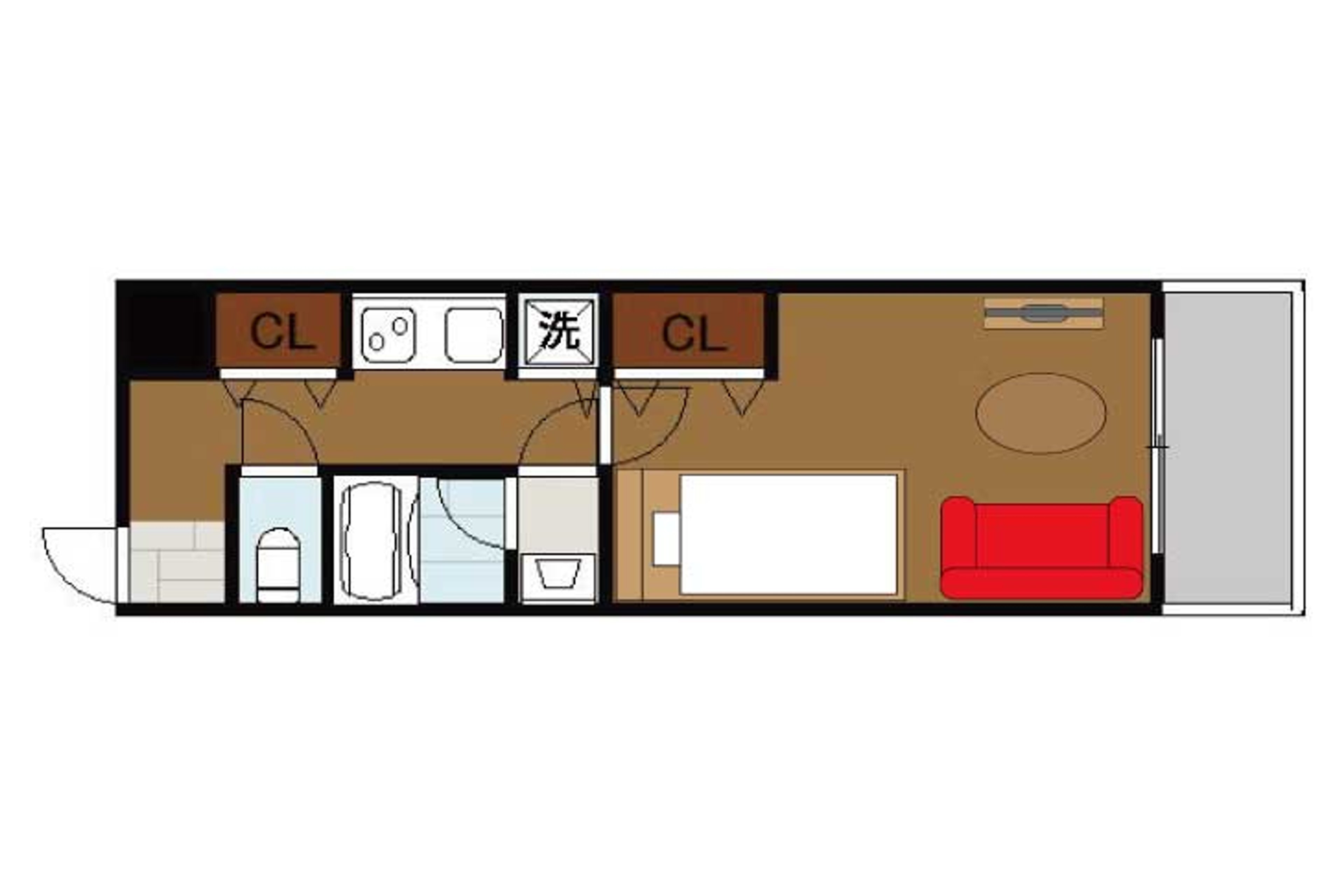 ハイグレードタイプのイメージ