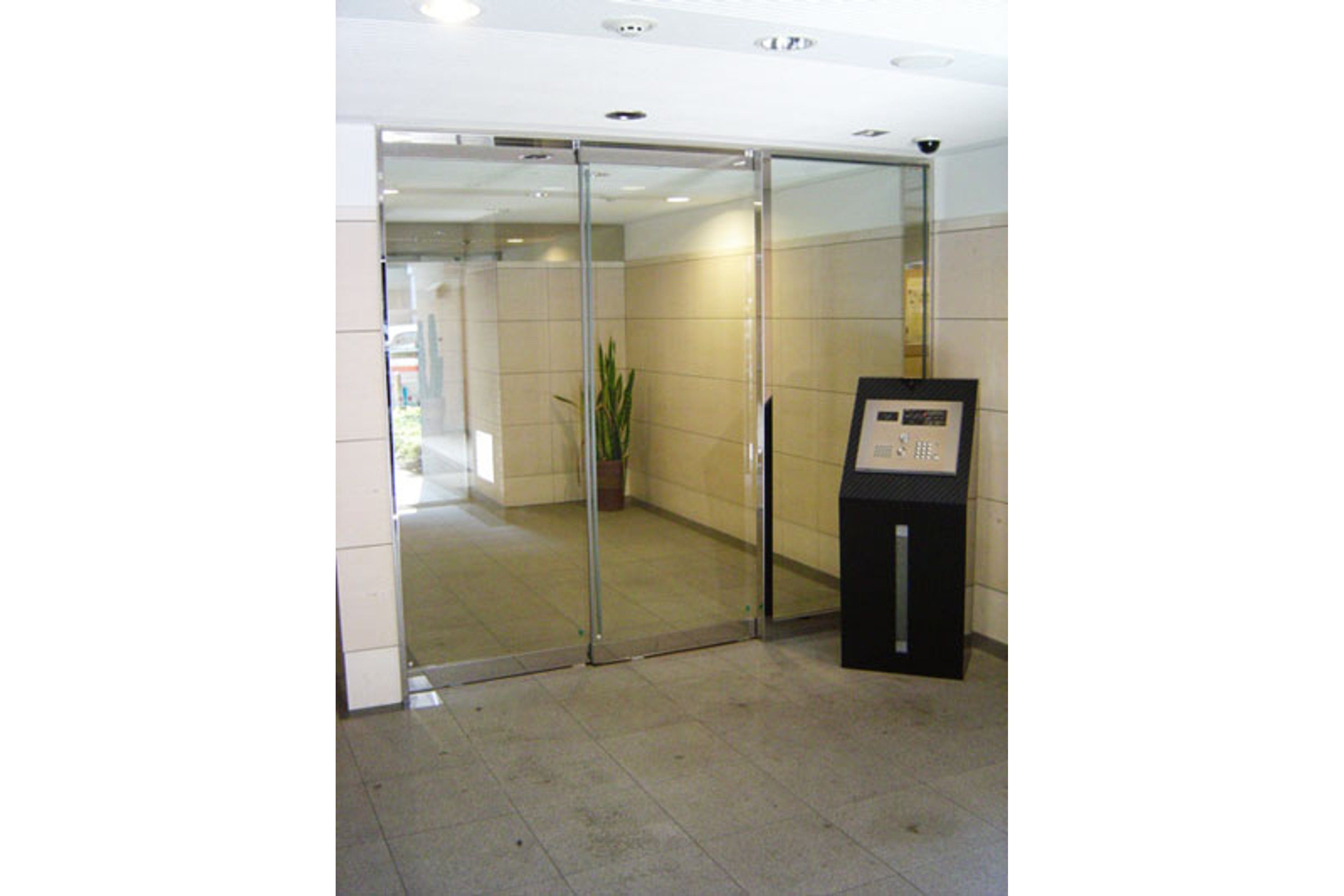 ハイグレードタイプのイメージ