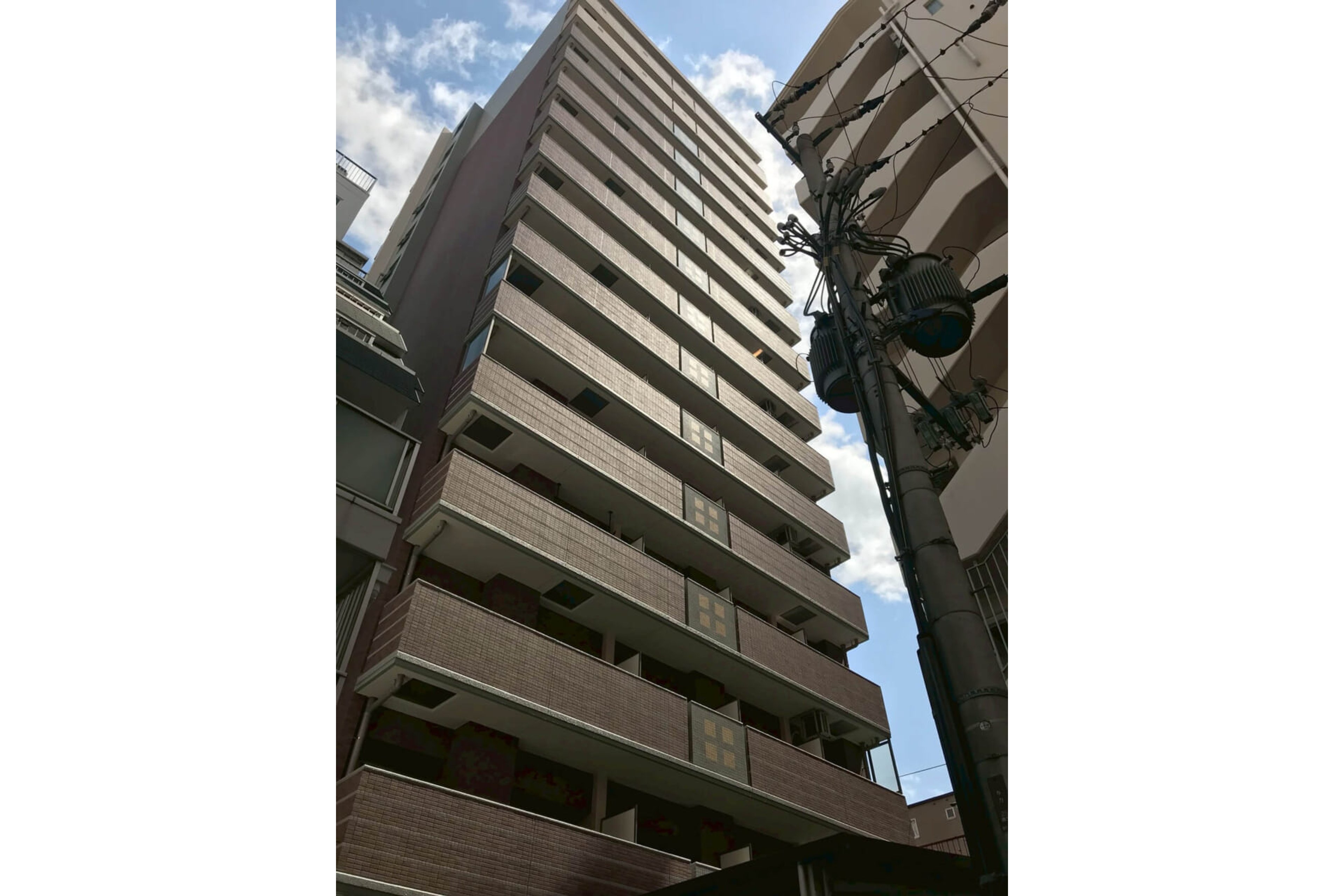 ハイグレードタイプのイメージ