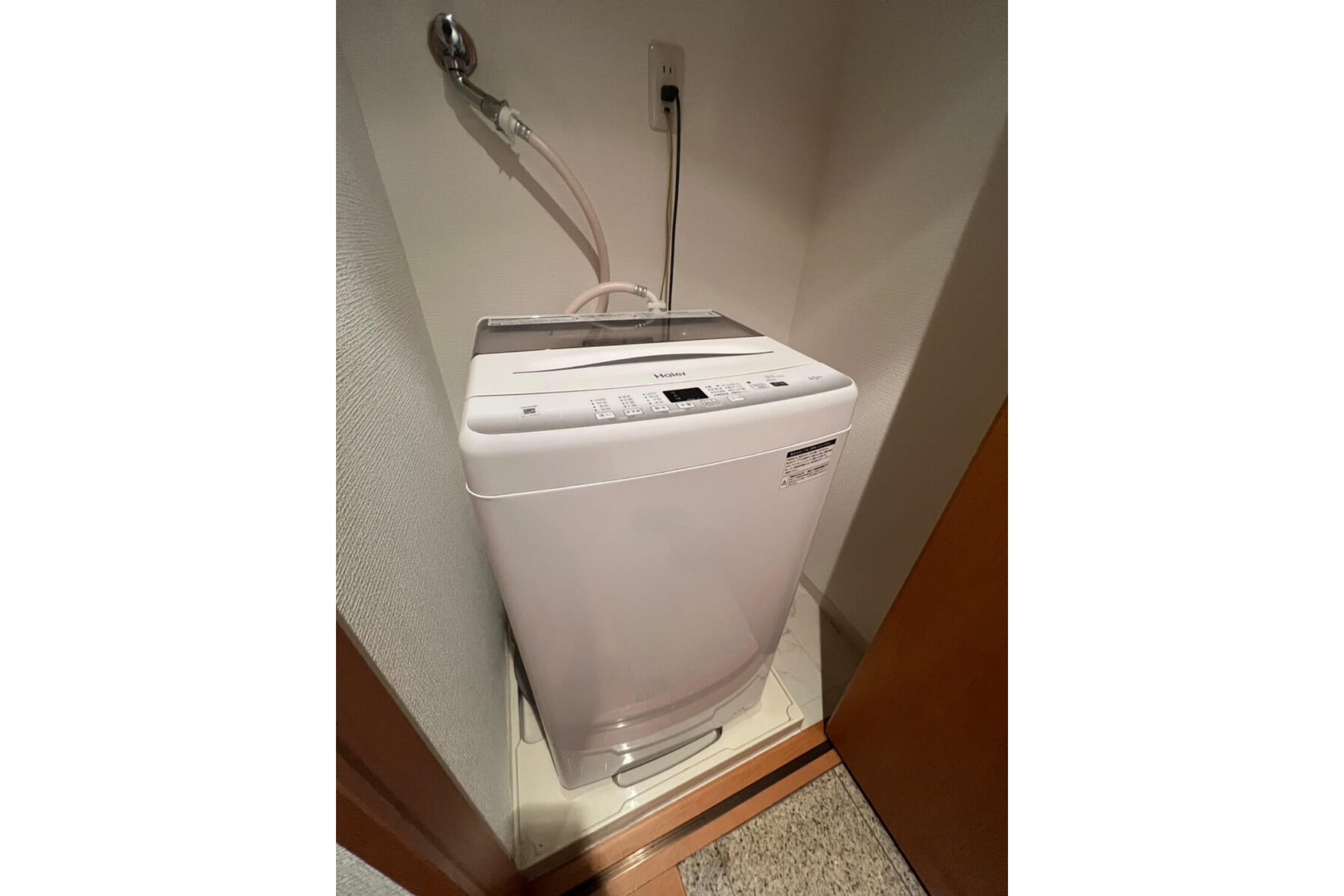 ハイグレードタイプのイメージ