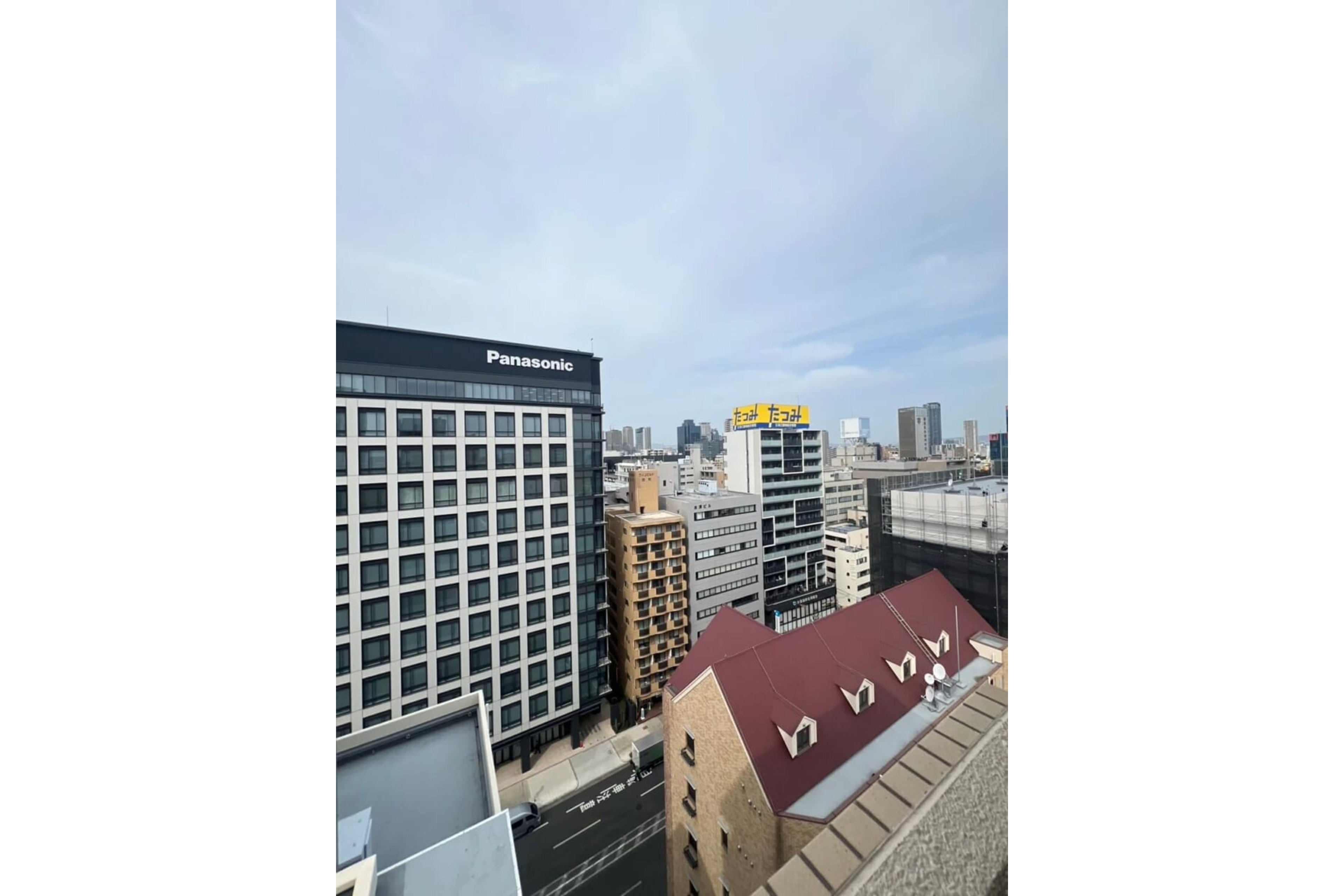 ハイグレードタイプのイメージ