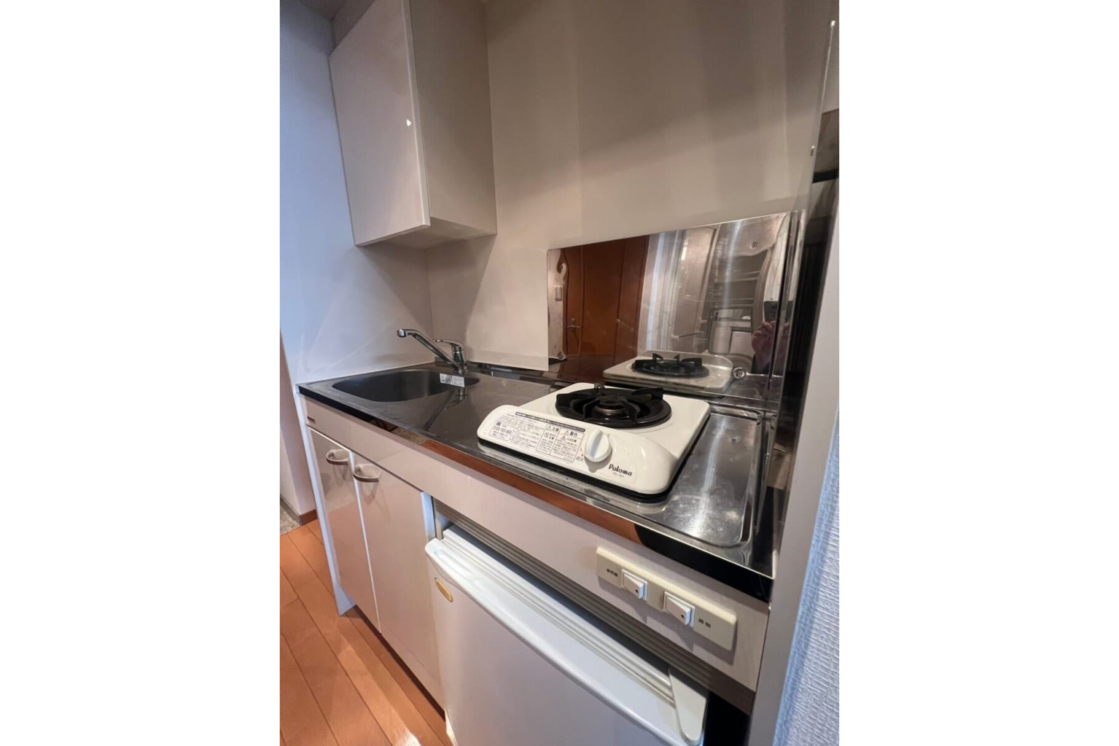 ハイグレードタイプのイメージ