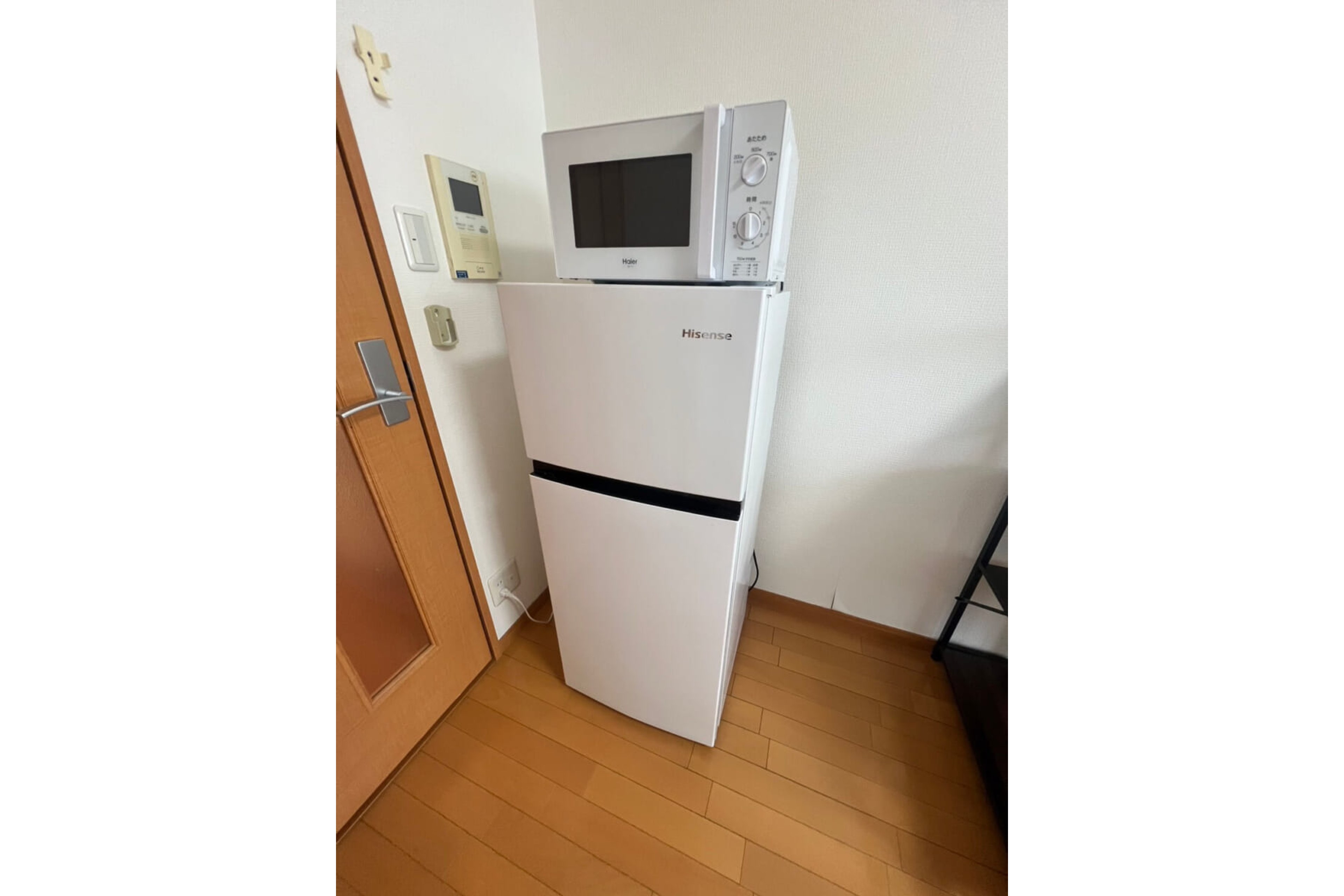 ハイグレードタイプのイメージ