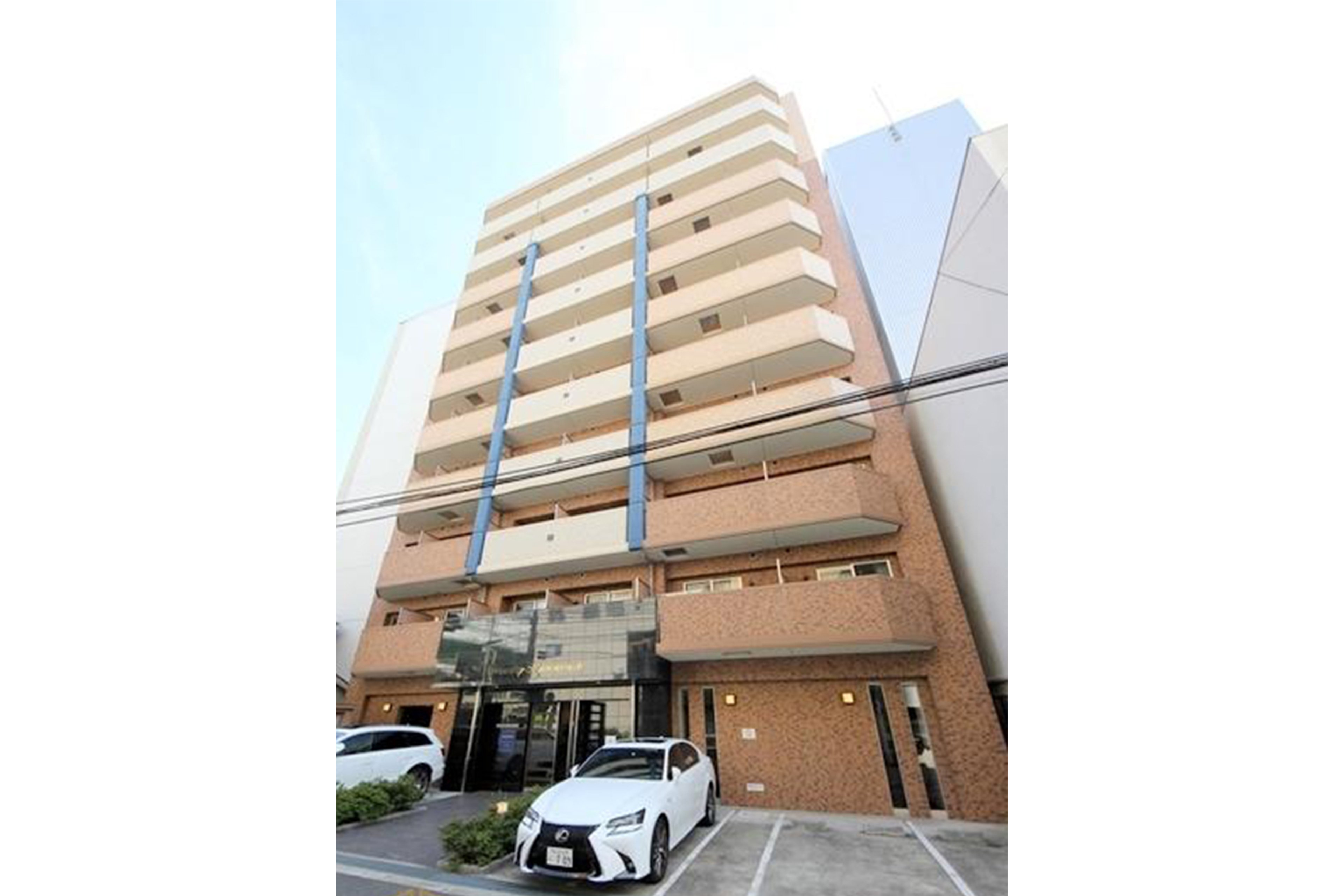 スタンダードタイプのイメージ